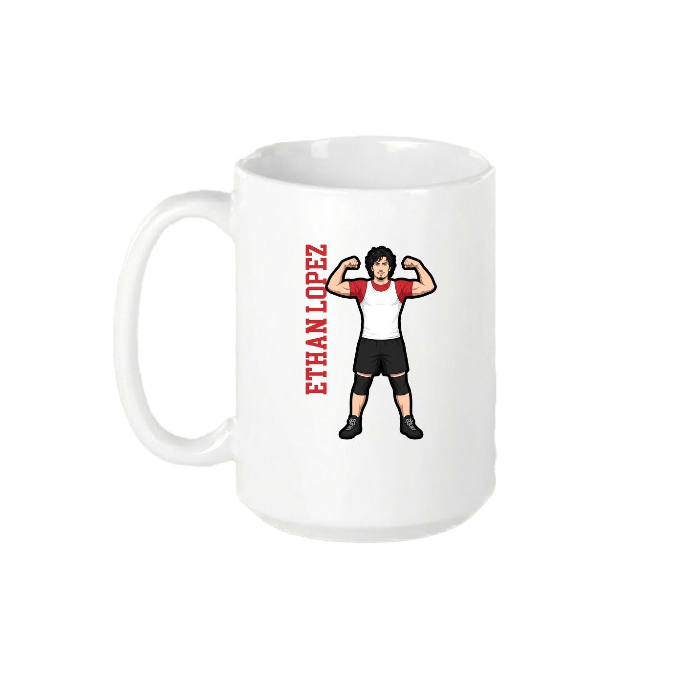 15oz Coffee Mug
