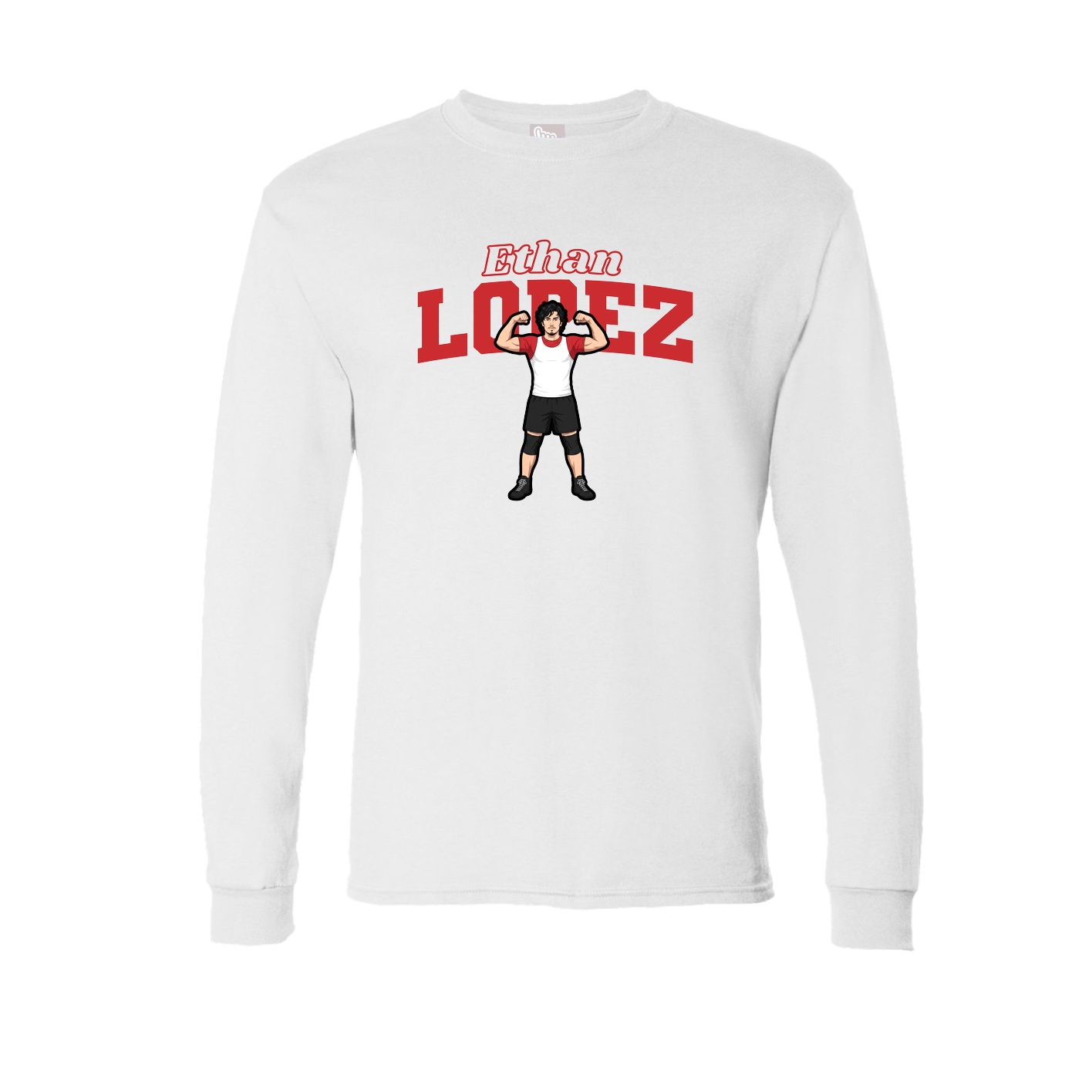 Long Sleeve Tee