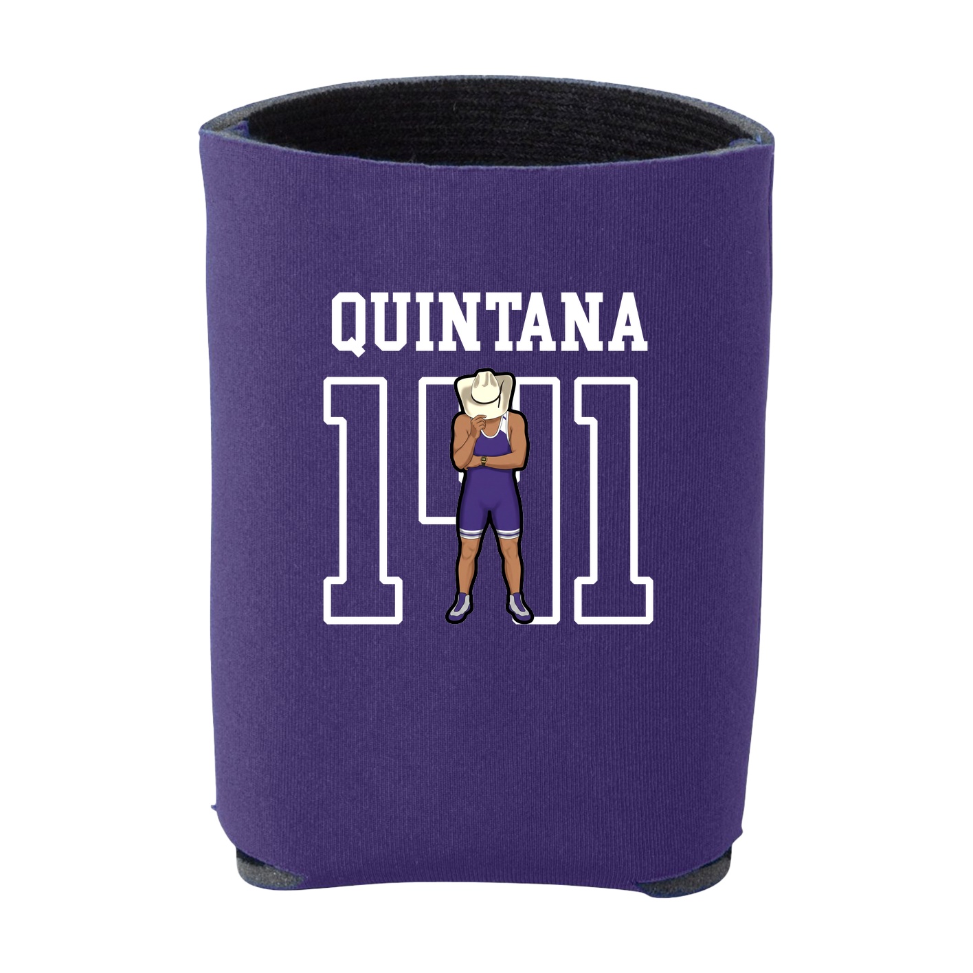 Can Holder — Shirsey in Purple