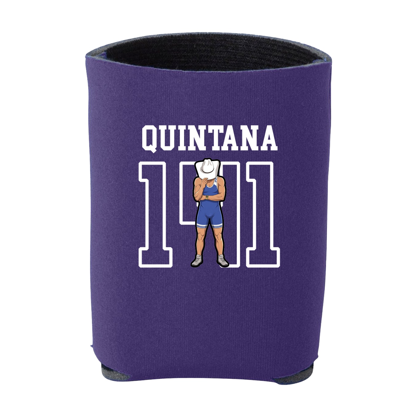 Can Holder — Shirsey in Purple