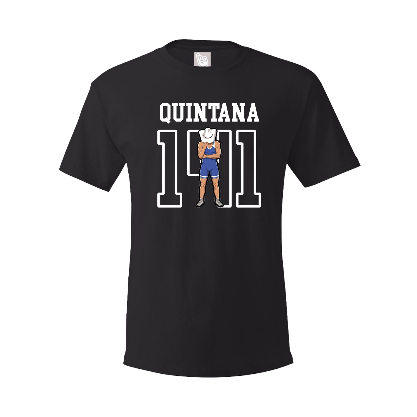 Youth Tee — Shirsey in Black