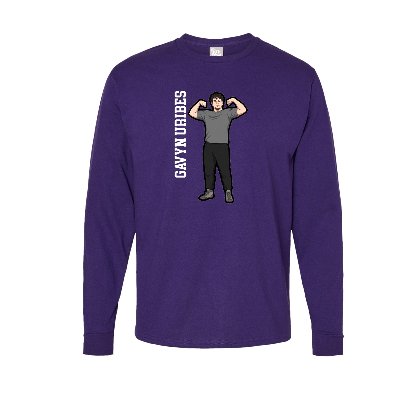 Long Sleeve Tee