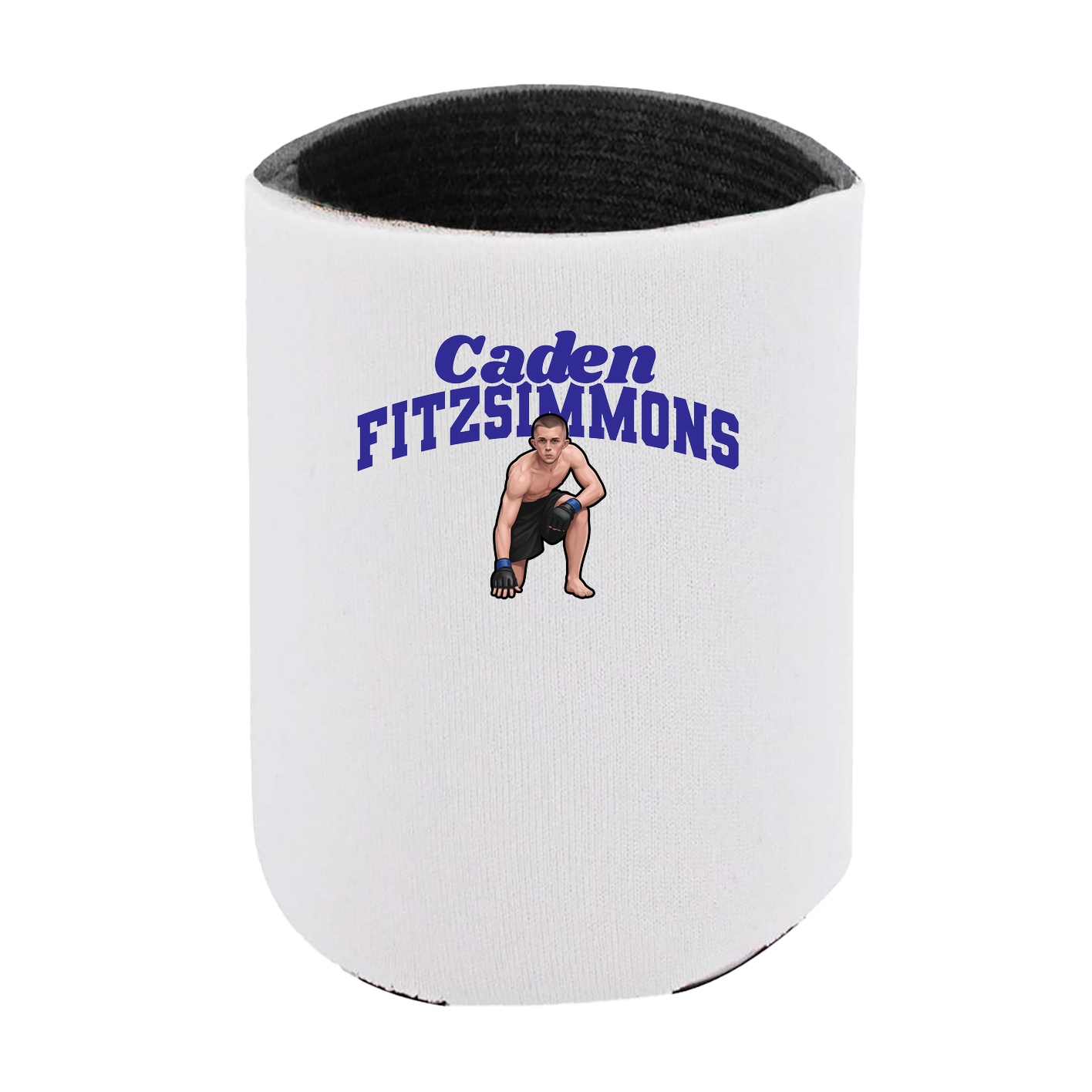 Can Holder — Signature Arch in White