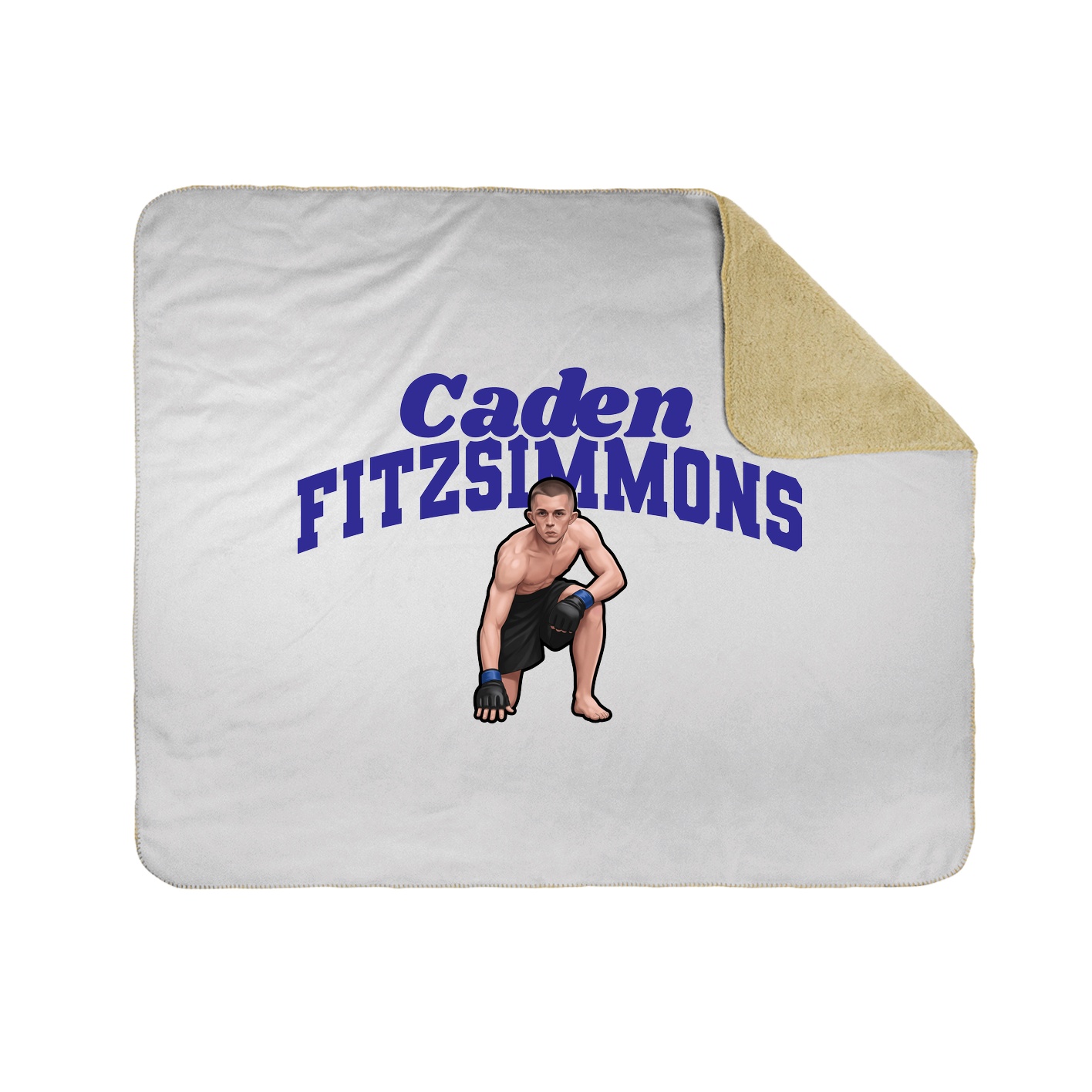 Throw Blanket
