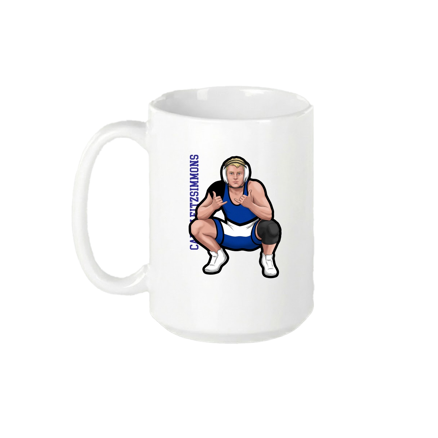 15oz Coffee Mug