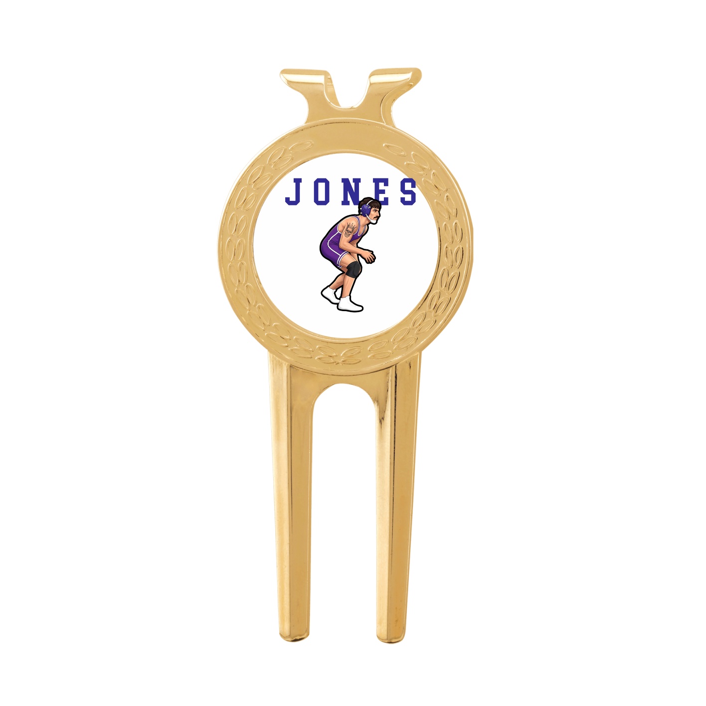 Divot Tool with Ball Marker — Shirsey in Classic