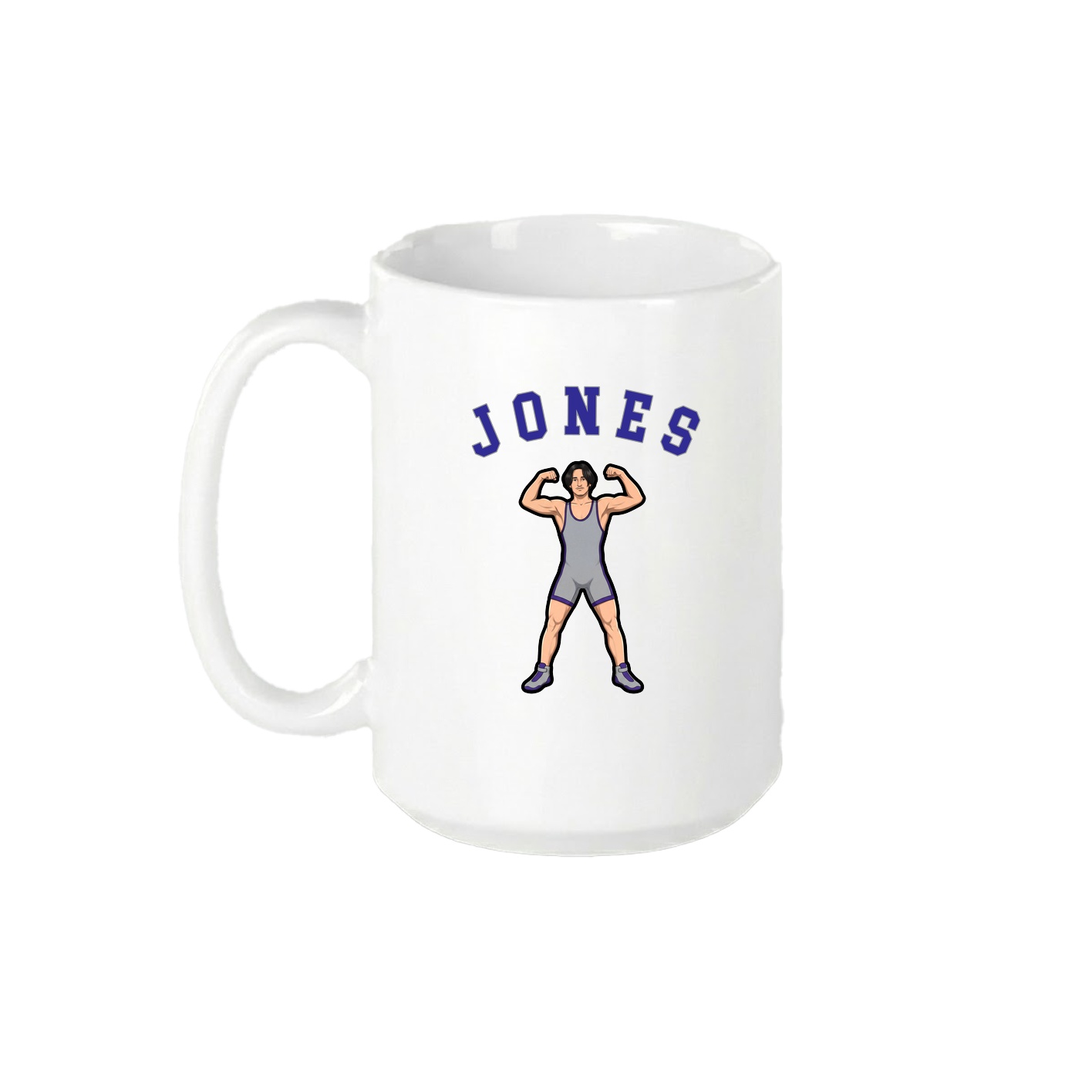 15oz Coffee Mug