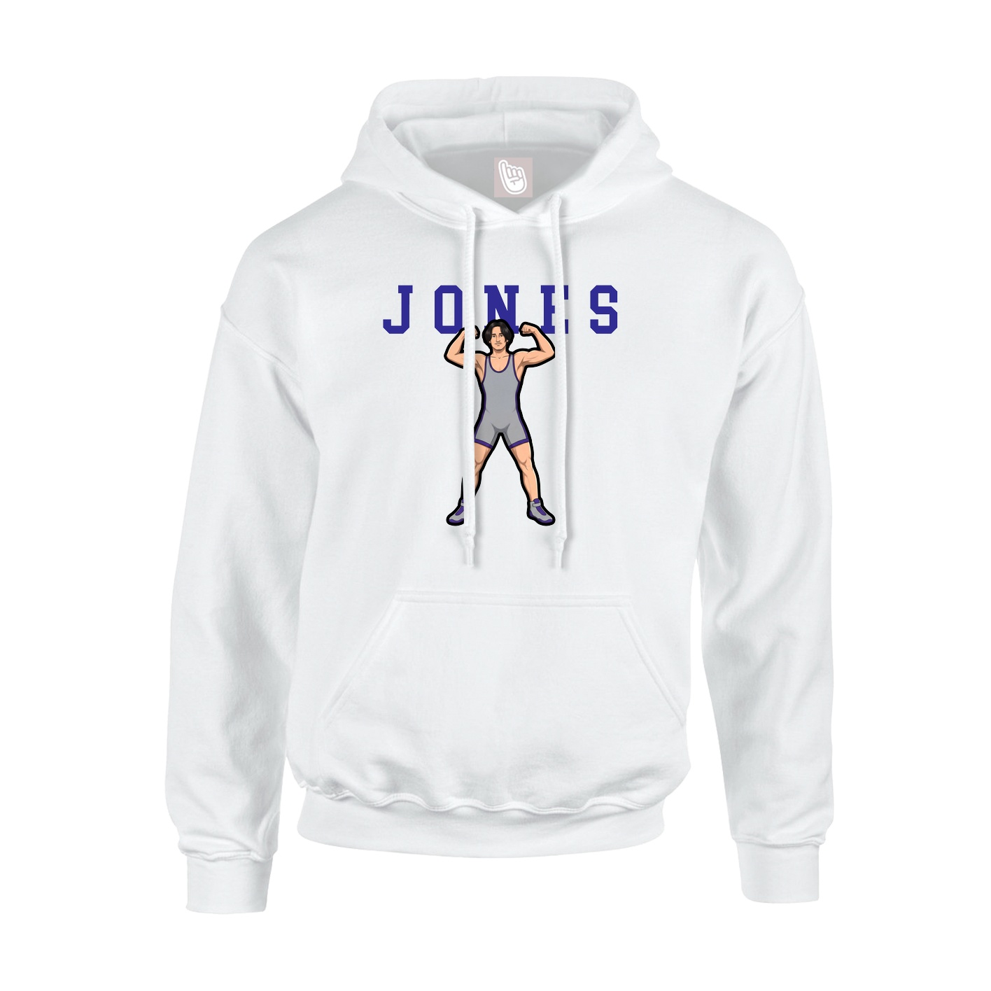 Hoodie
