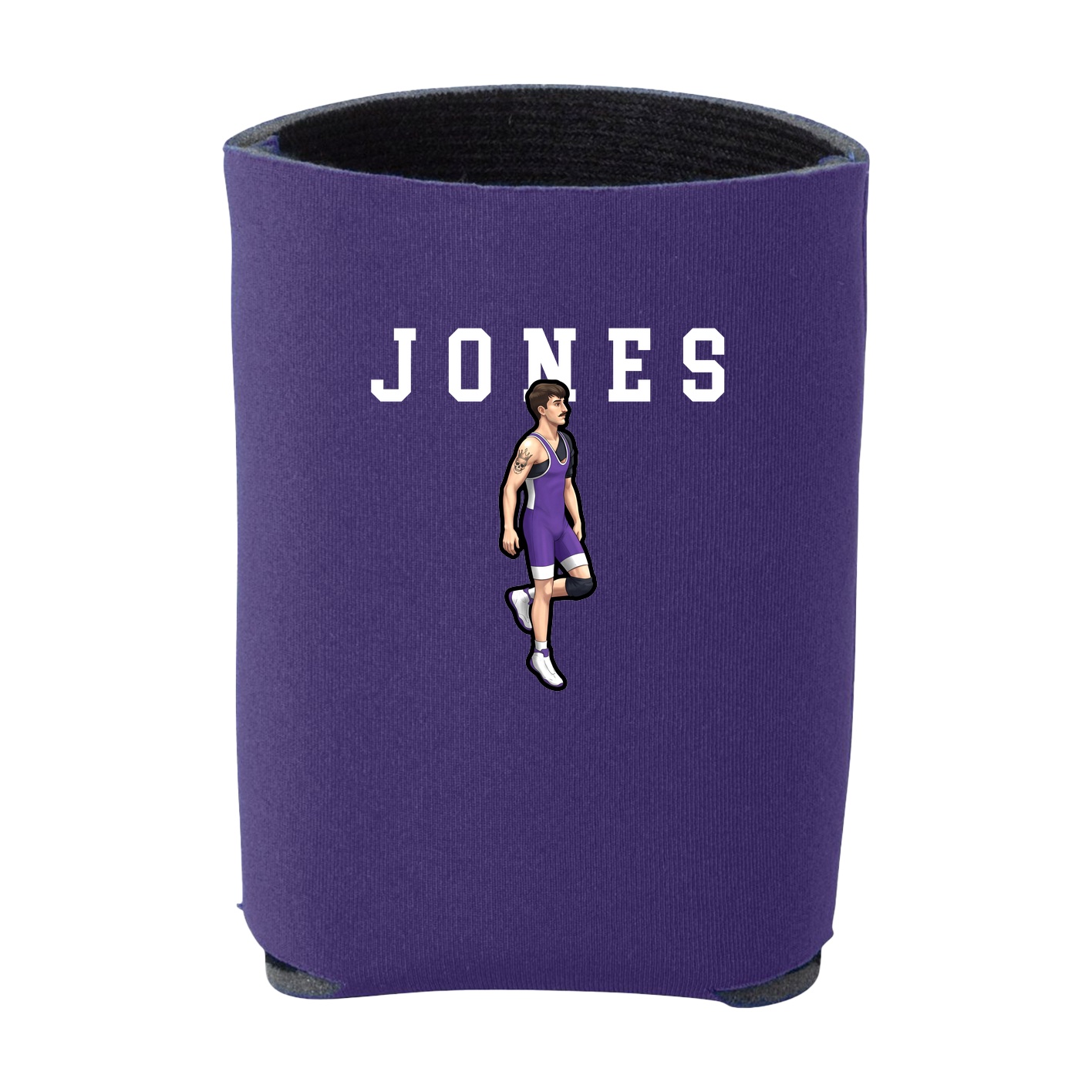 Can Holder — Shirsey in Purple