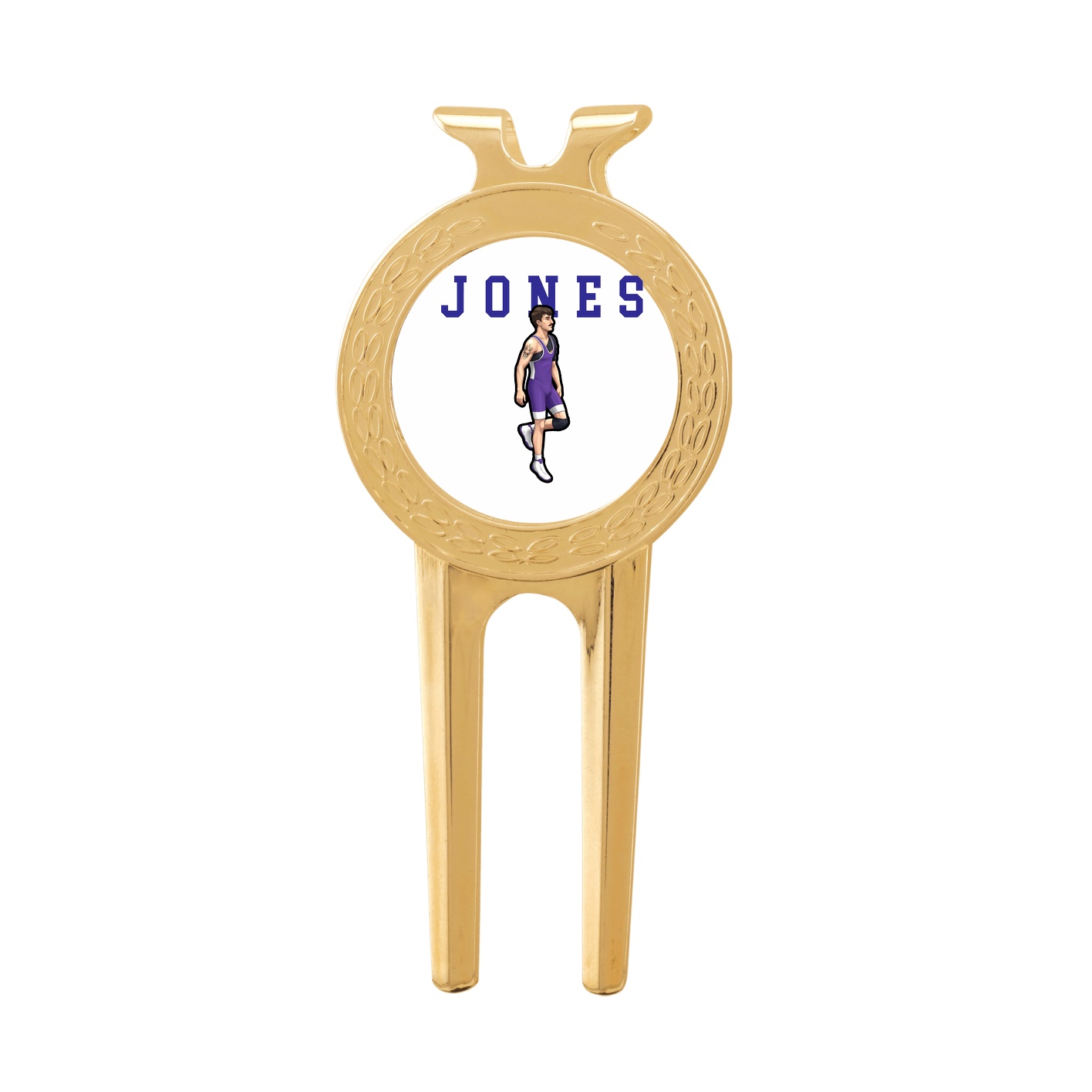 Divot Tool with Ball Marker — Shirsey in Classic