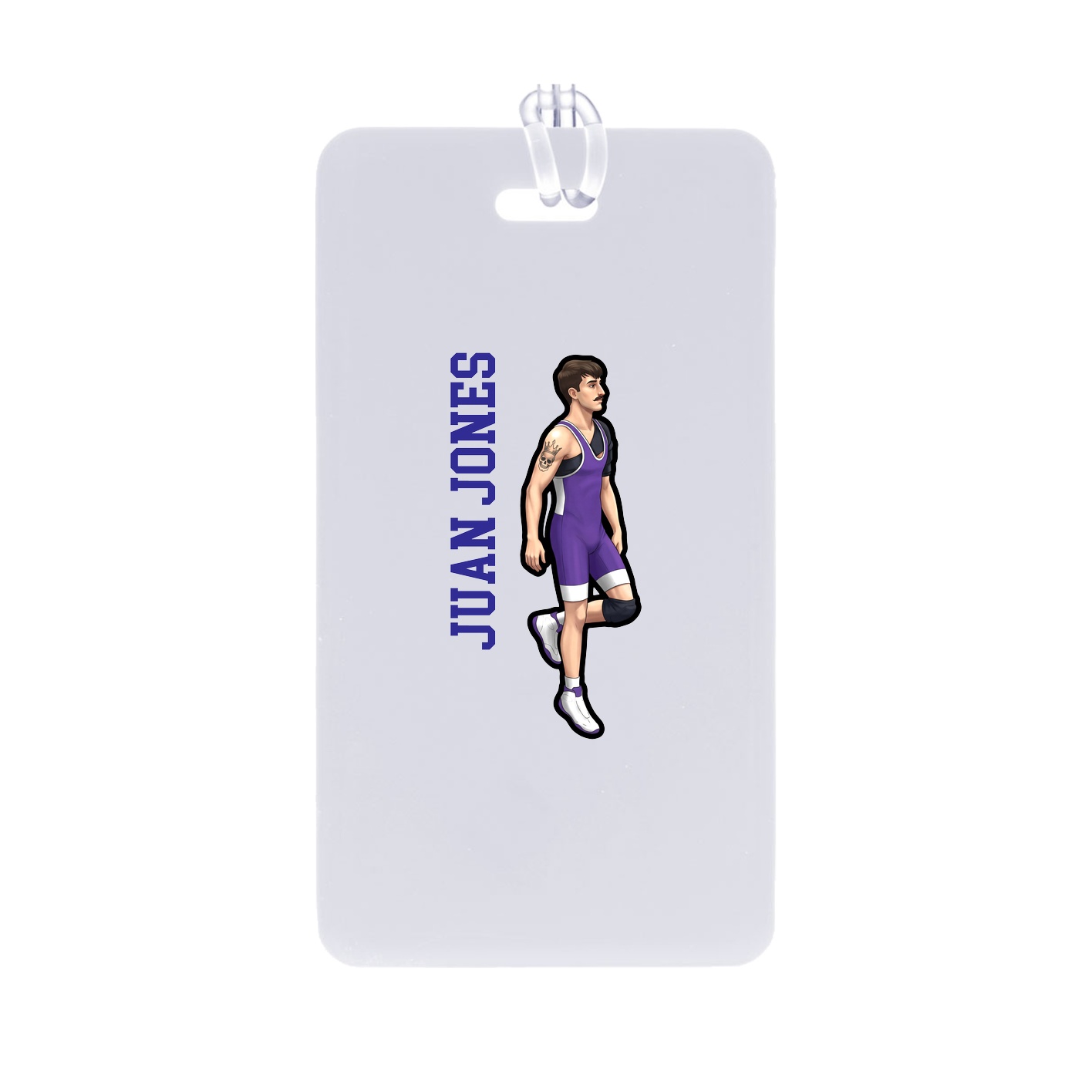 Bag Tag