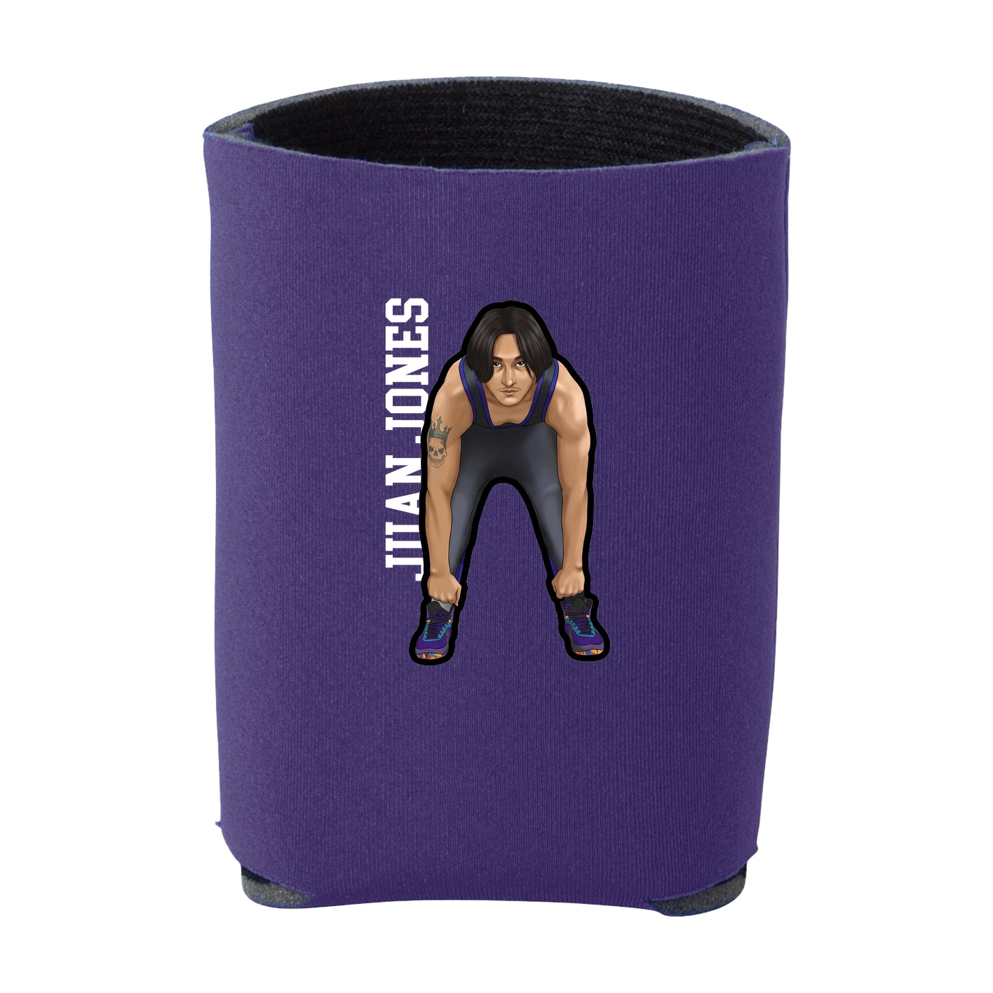 Can Holder
