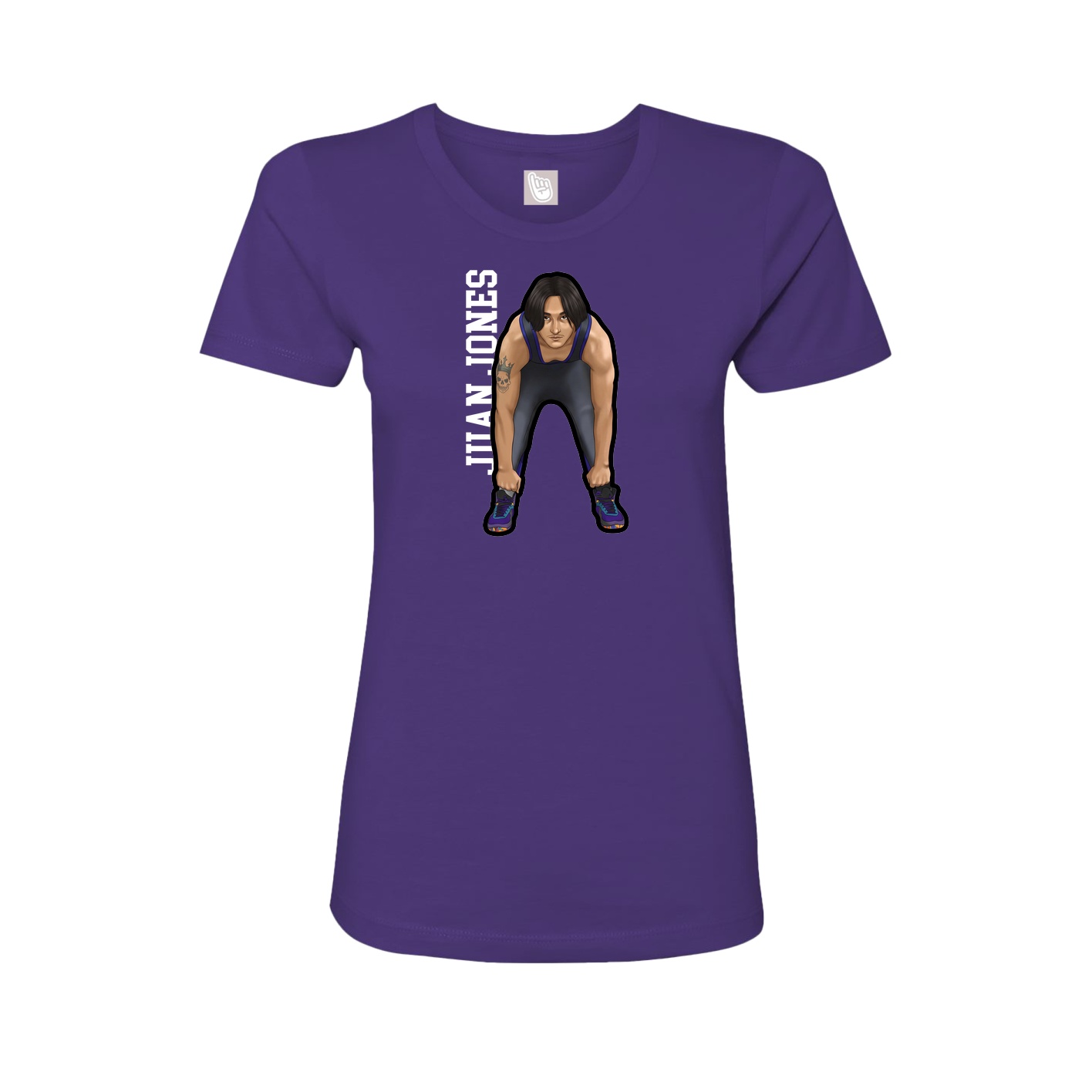NIL Club Womens Tee