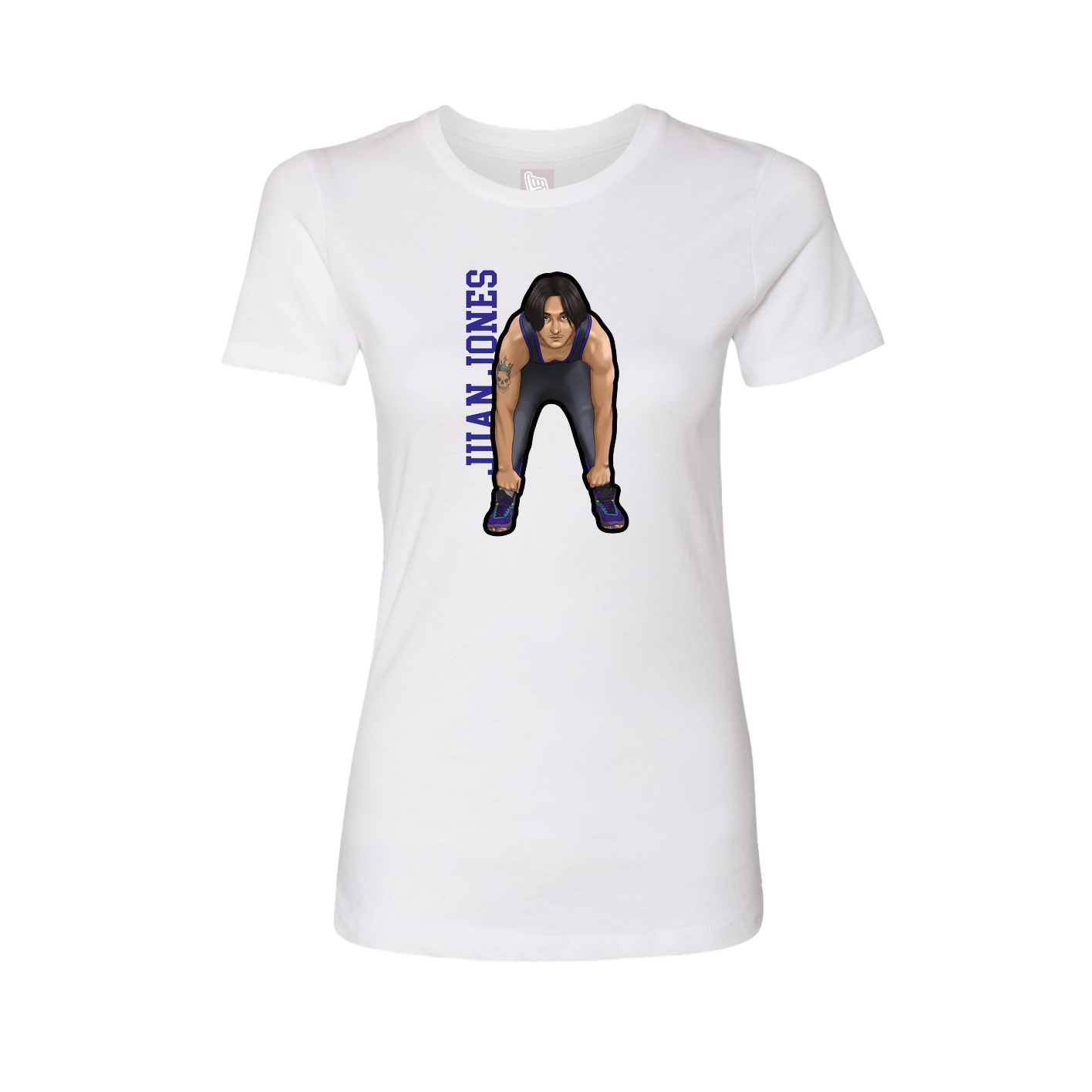 Womens Tee