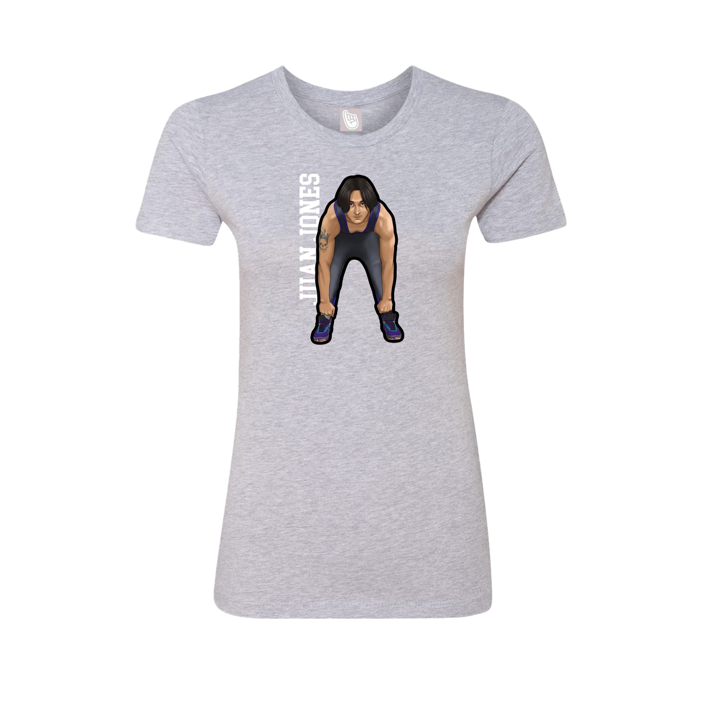 Womens Tee