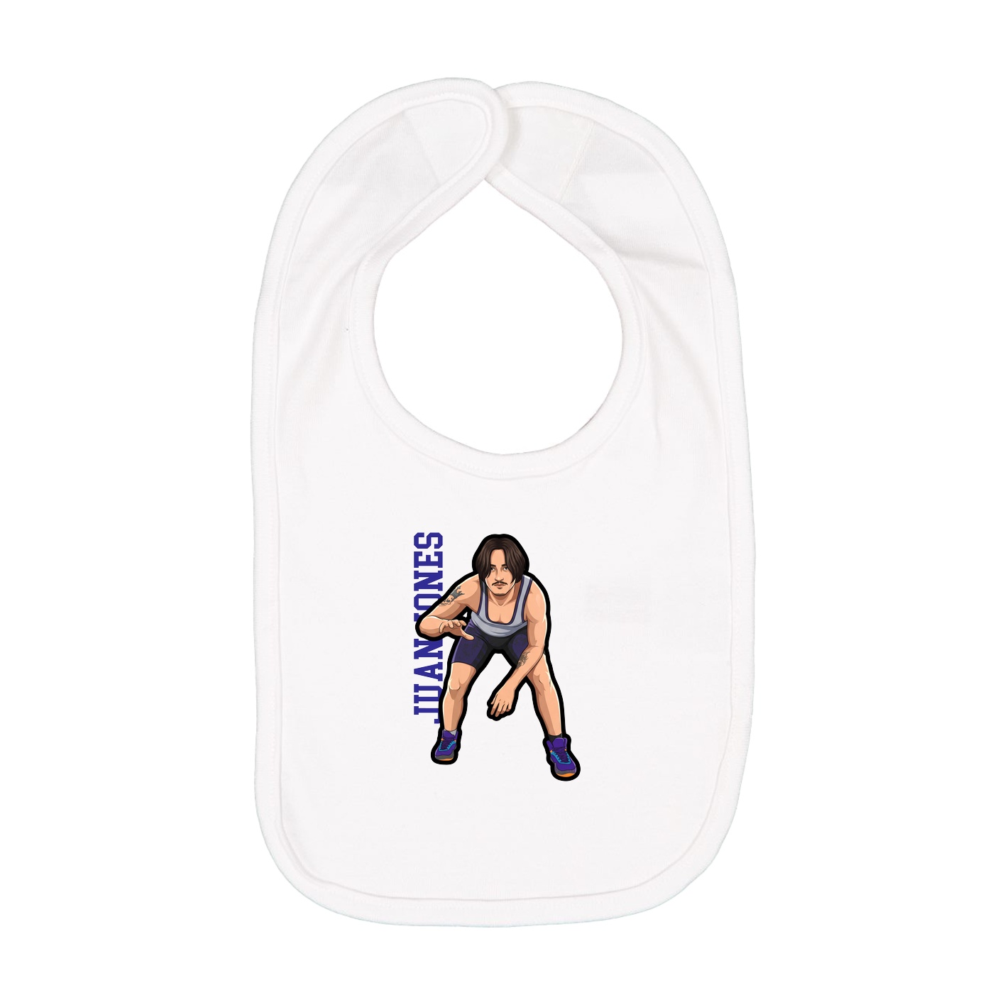 Infant Bib