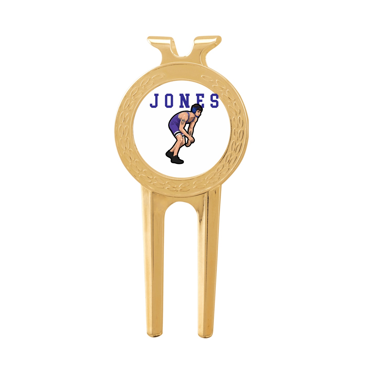 Divot Tool with Ball Marker — Shirsey in Classic