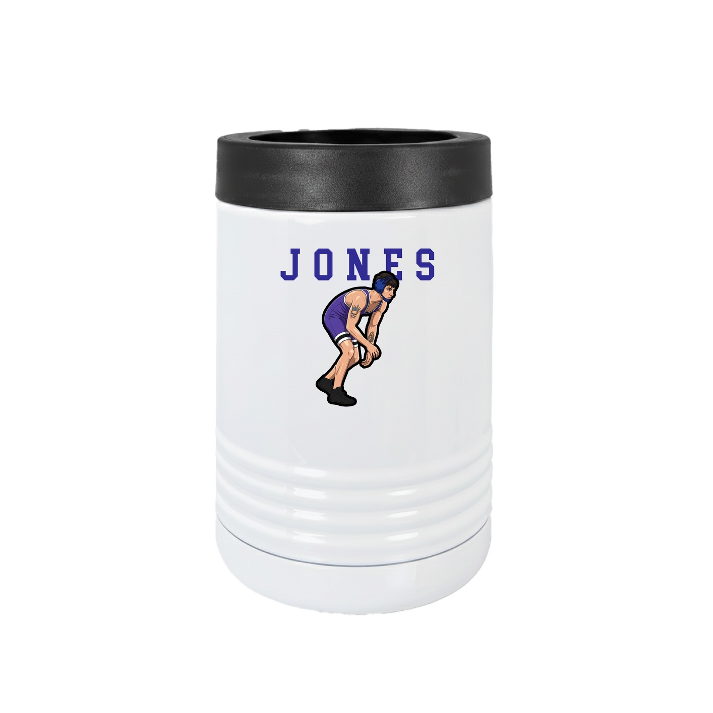 Beverage Holder — Shirsey in White