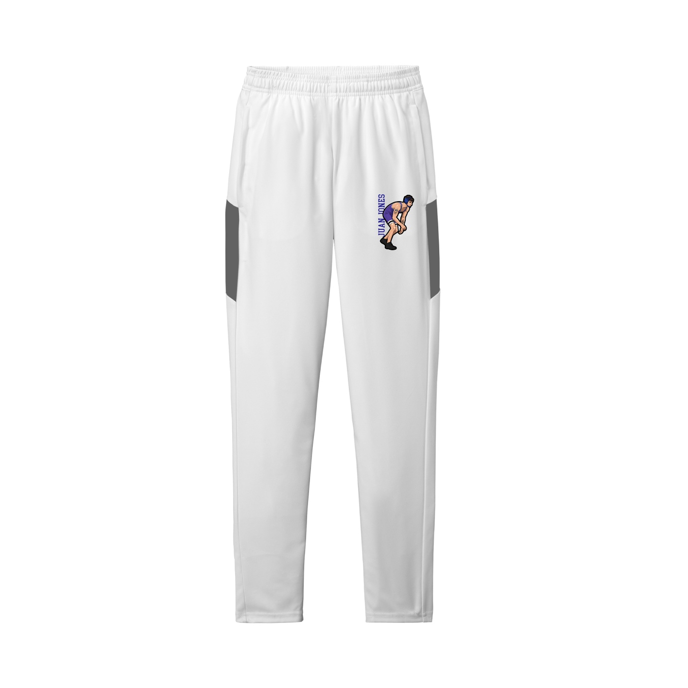 Team Travel Pant