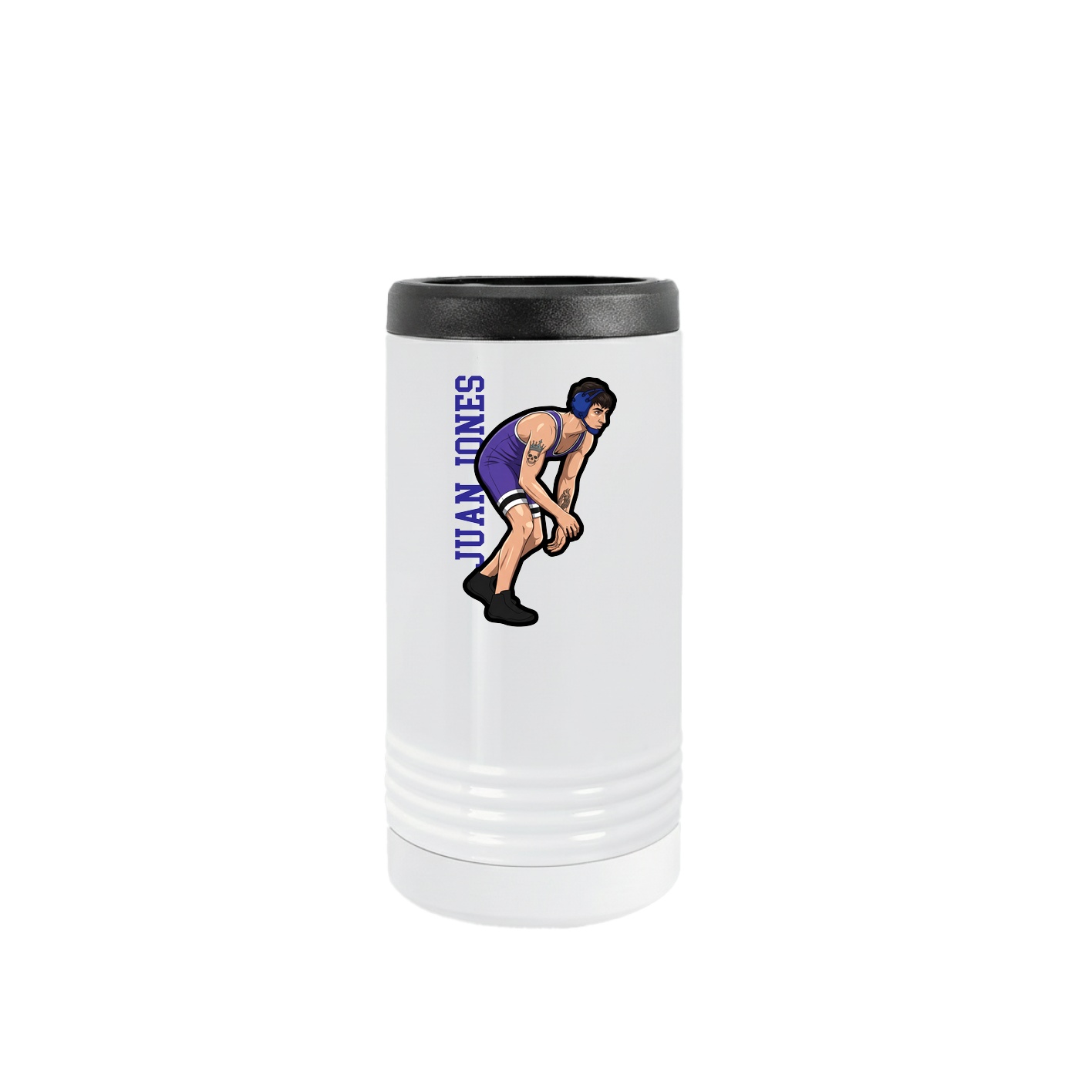Polar Camel Slim Beverage Holder
