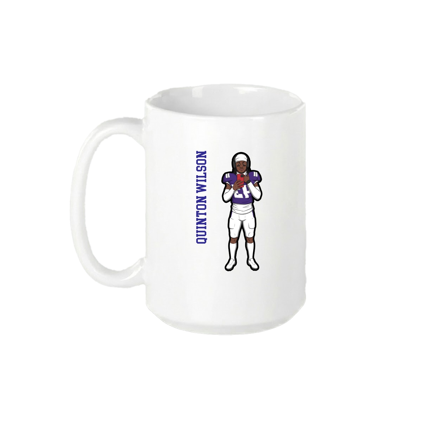 15oz Coffee Mug