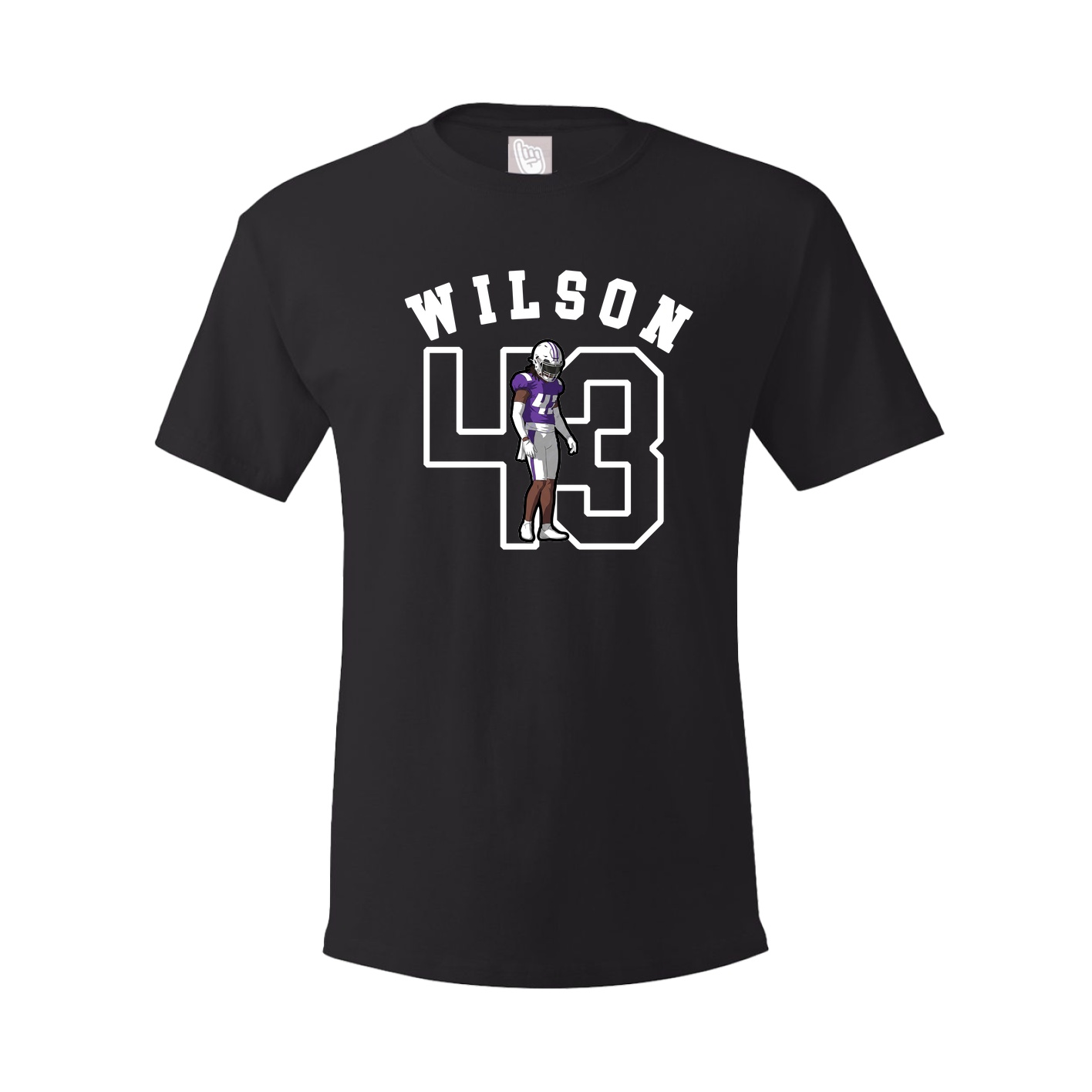 NIL Club Youth Tee