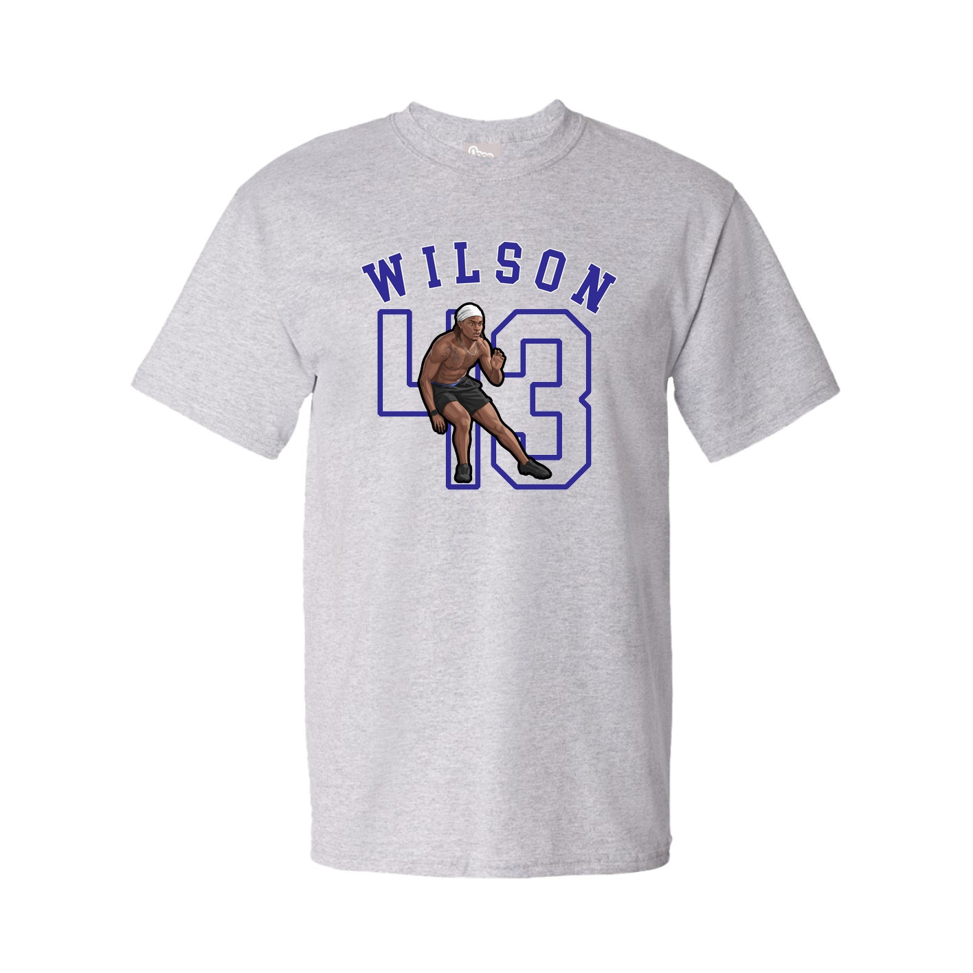 NIL Club Tee