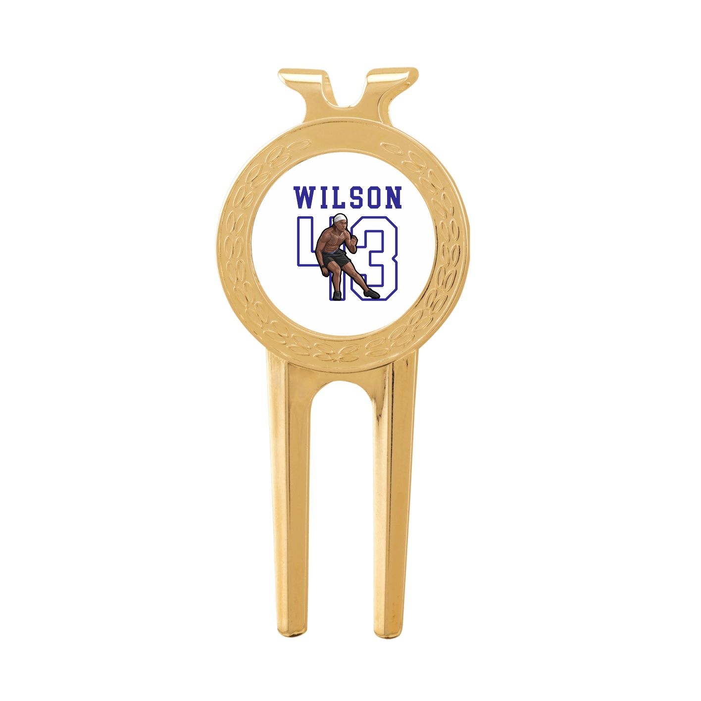 Divot Tool with Ball Marker — Shirsey in Classic