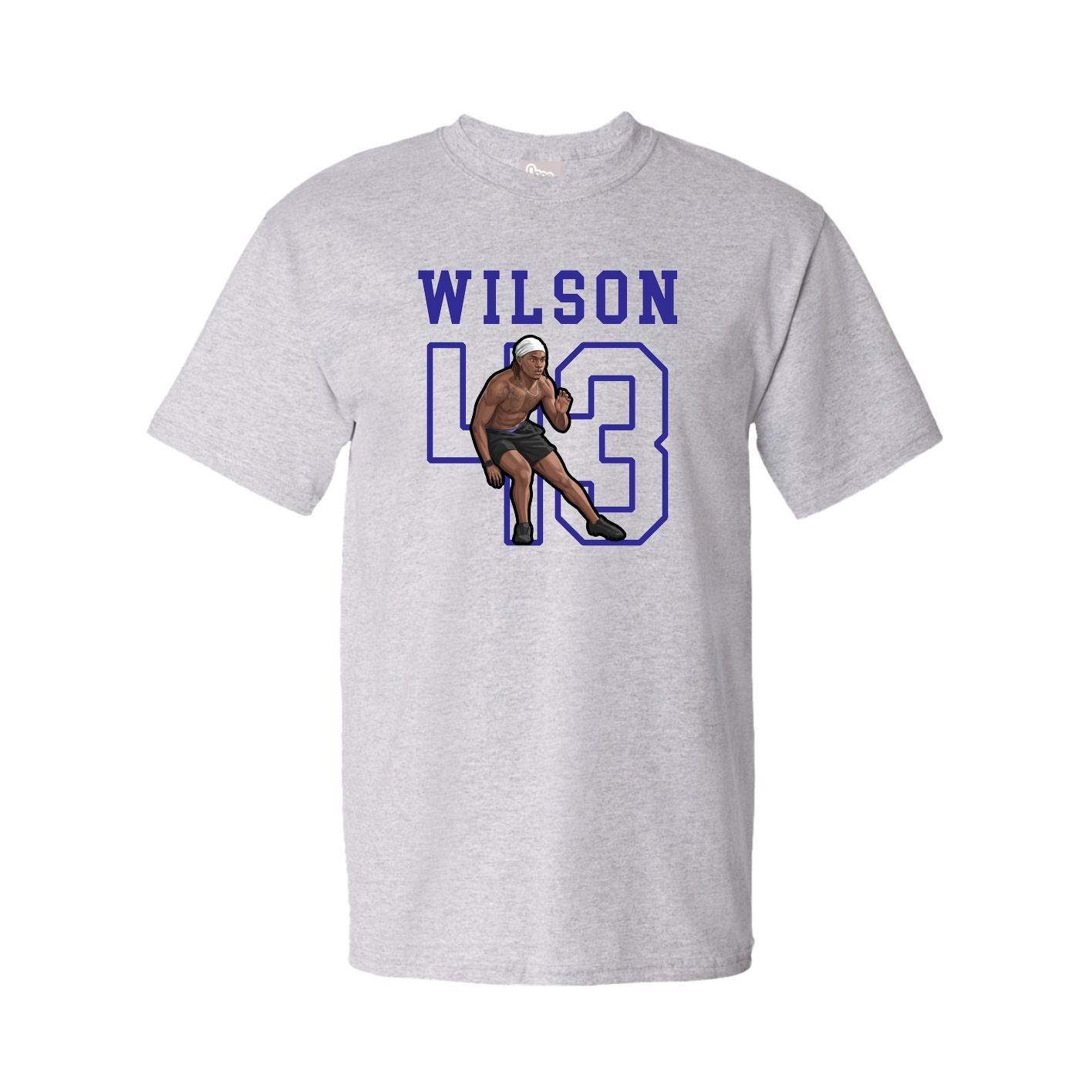 NIL Club Tee