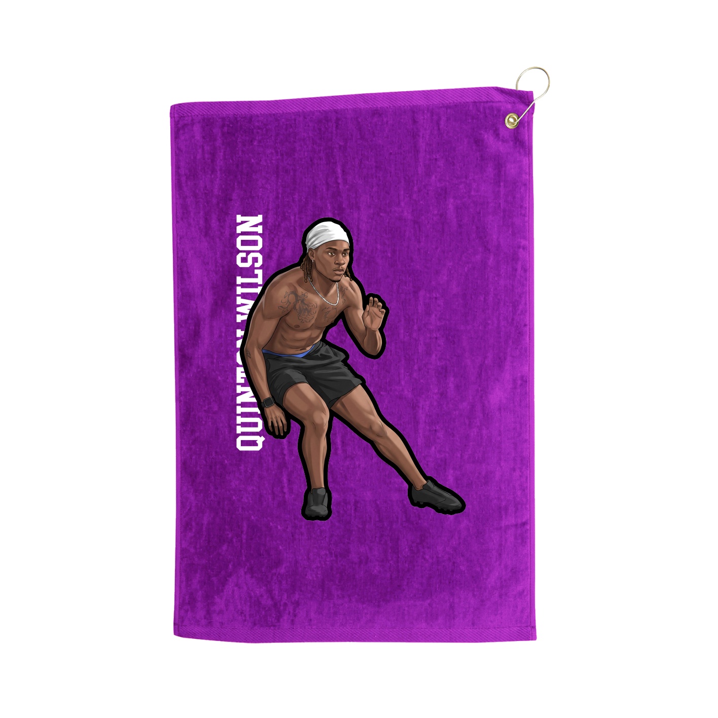 Golf Towel