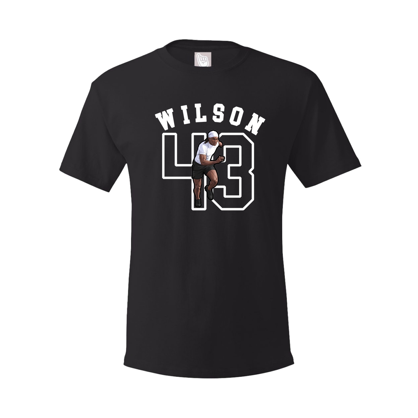 NIL Club Tee