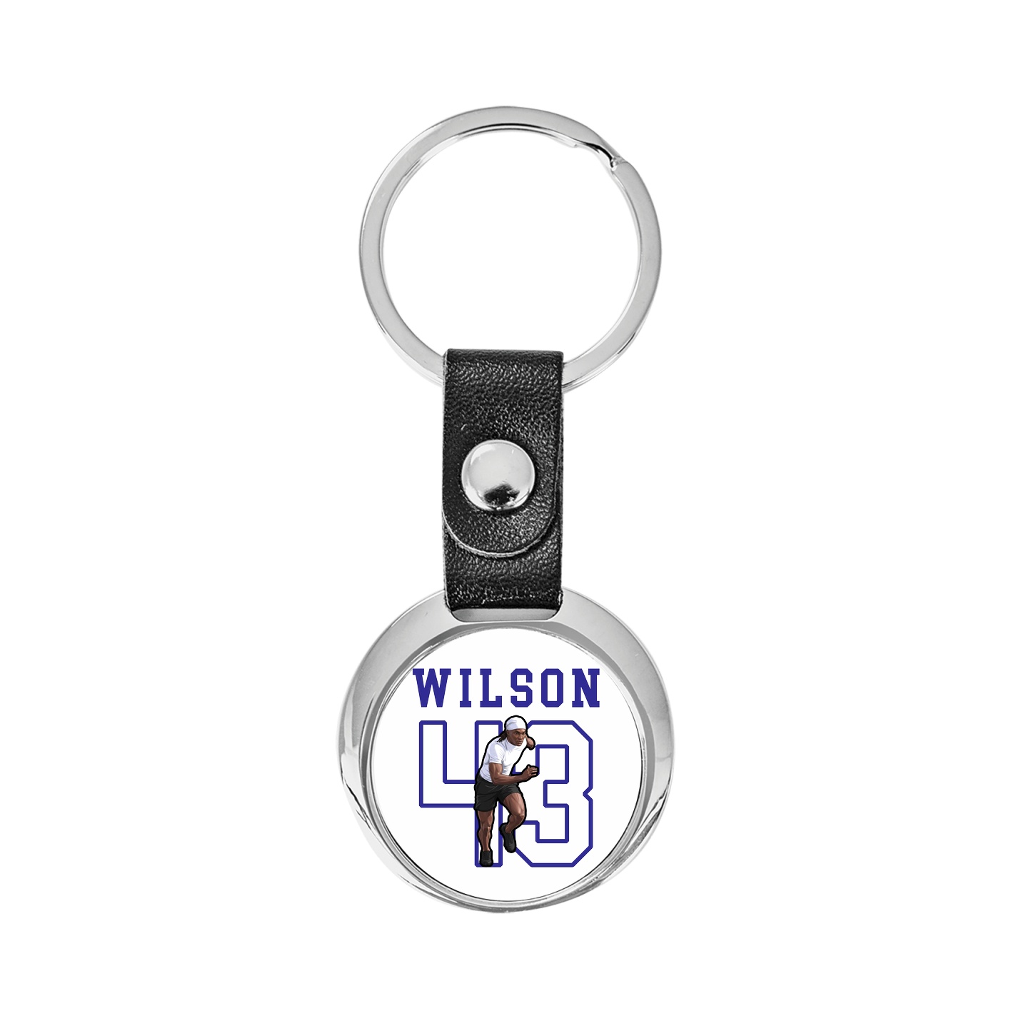 Key Chain — Shirsey in Classic