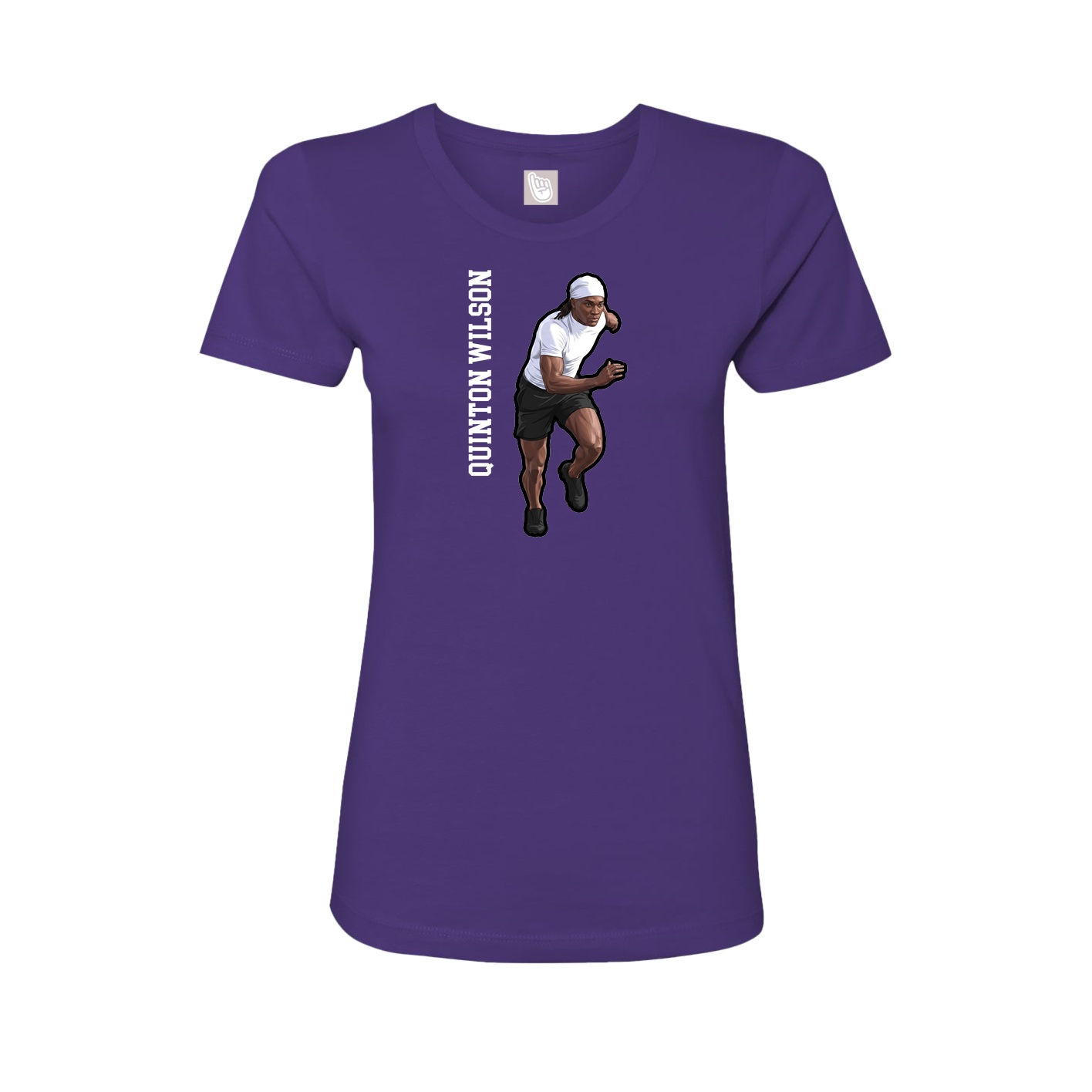NIL Club Womens Tee