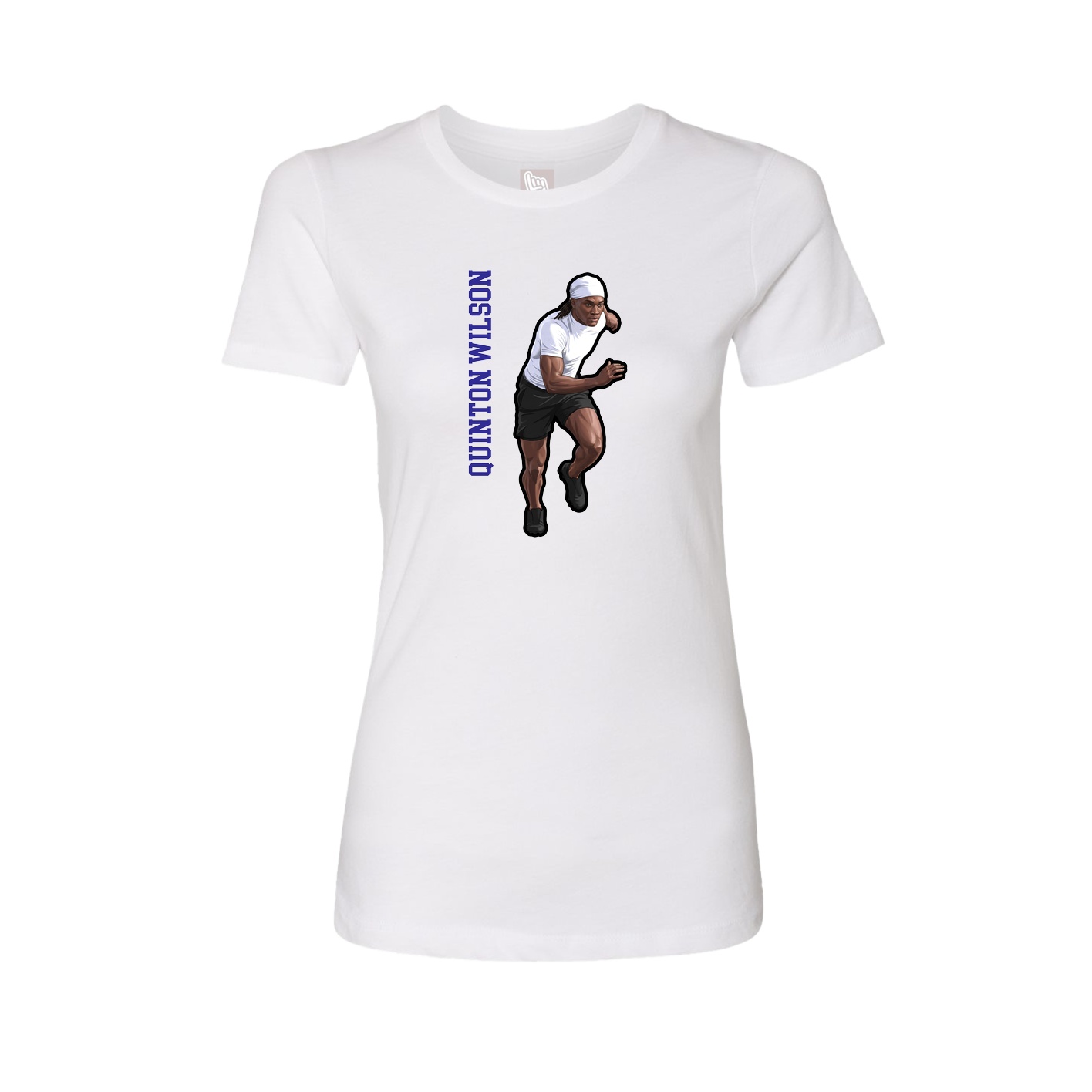 Womens Tee