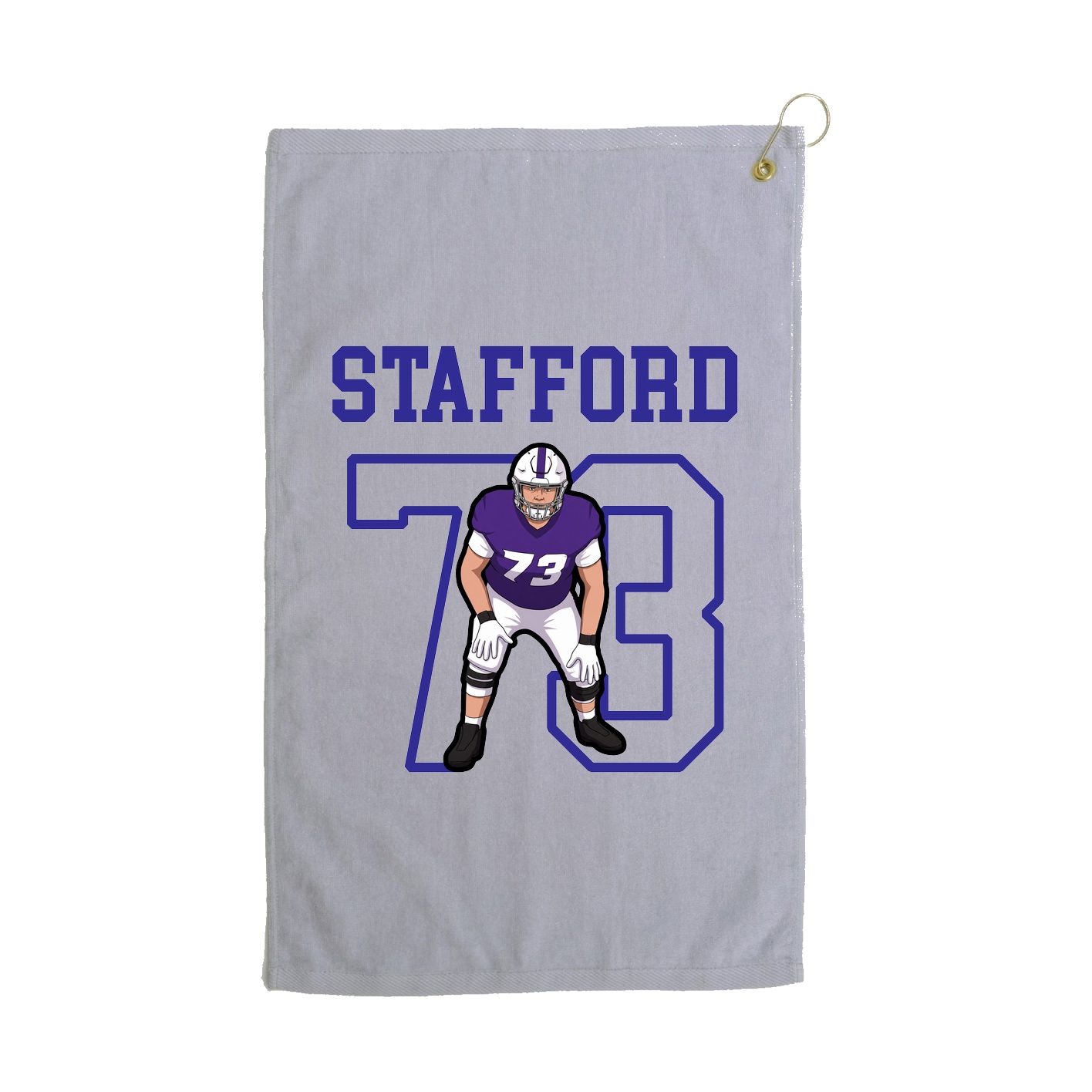 Golf Towel