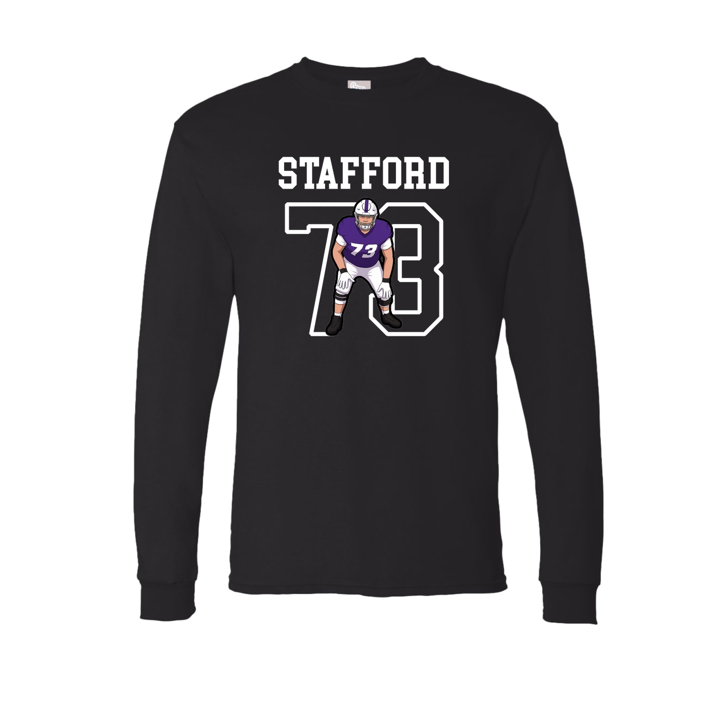 Long Sleeve Tee