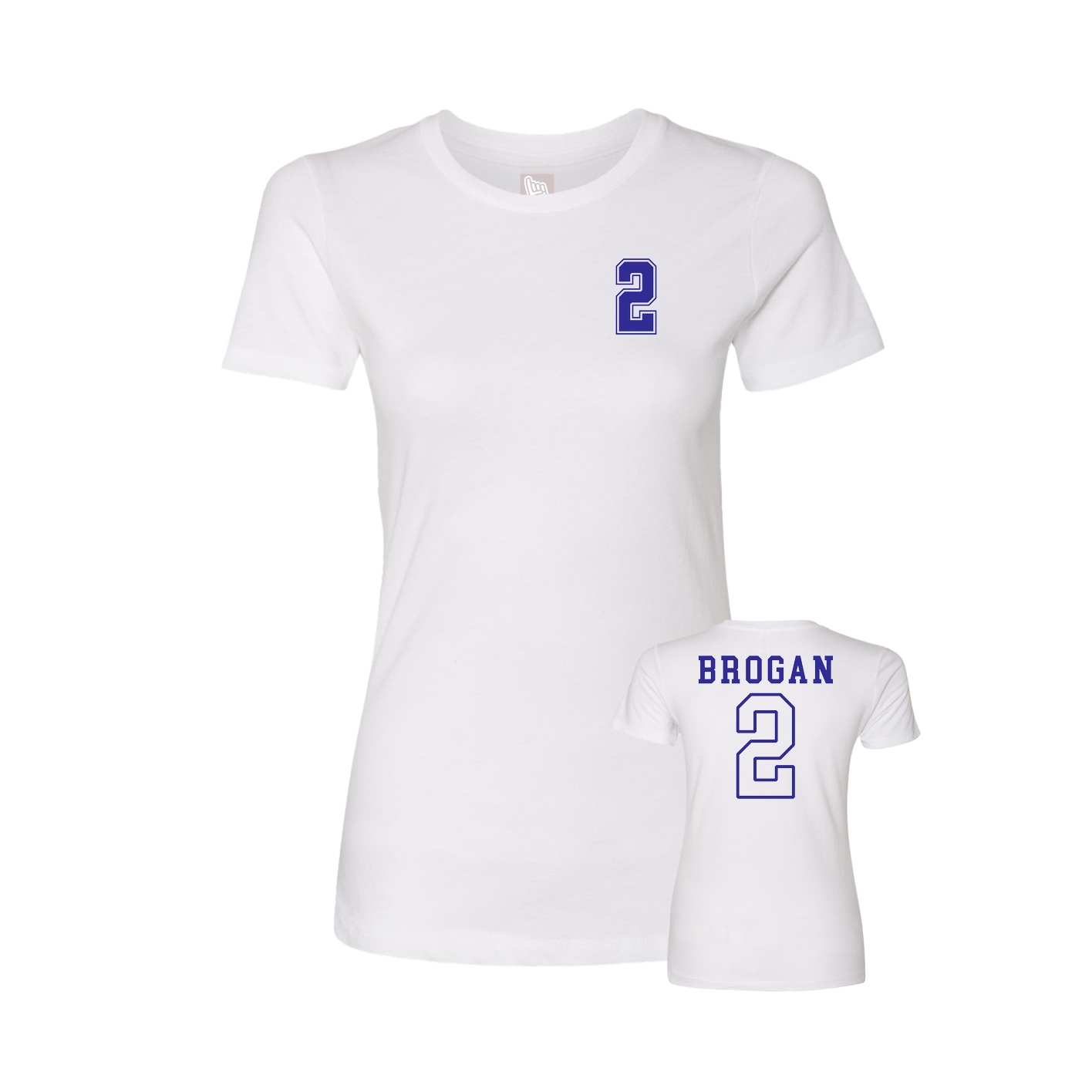 Womens Tee