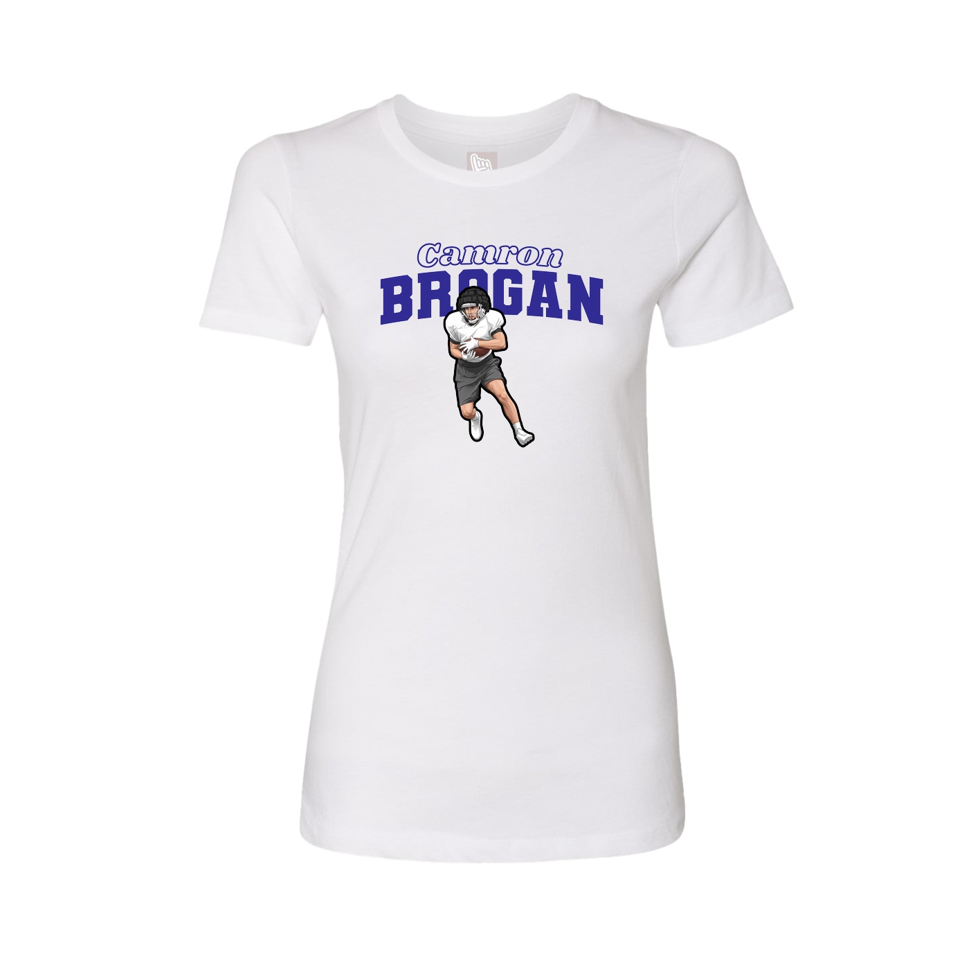 Fitted Women's Tee