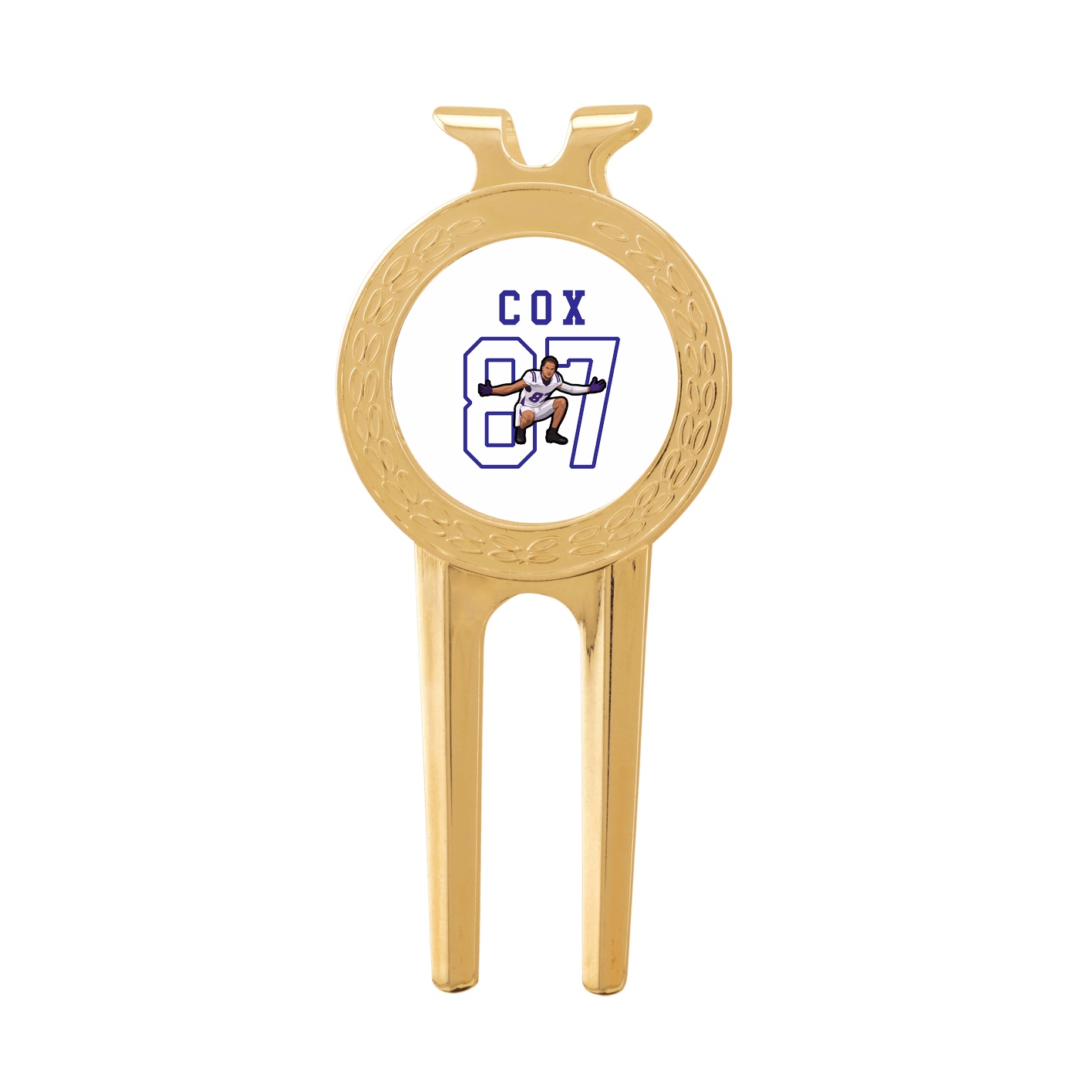 Divot Tool with Ball Marker — Shirsey in Classic
