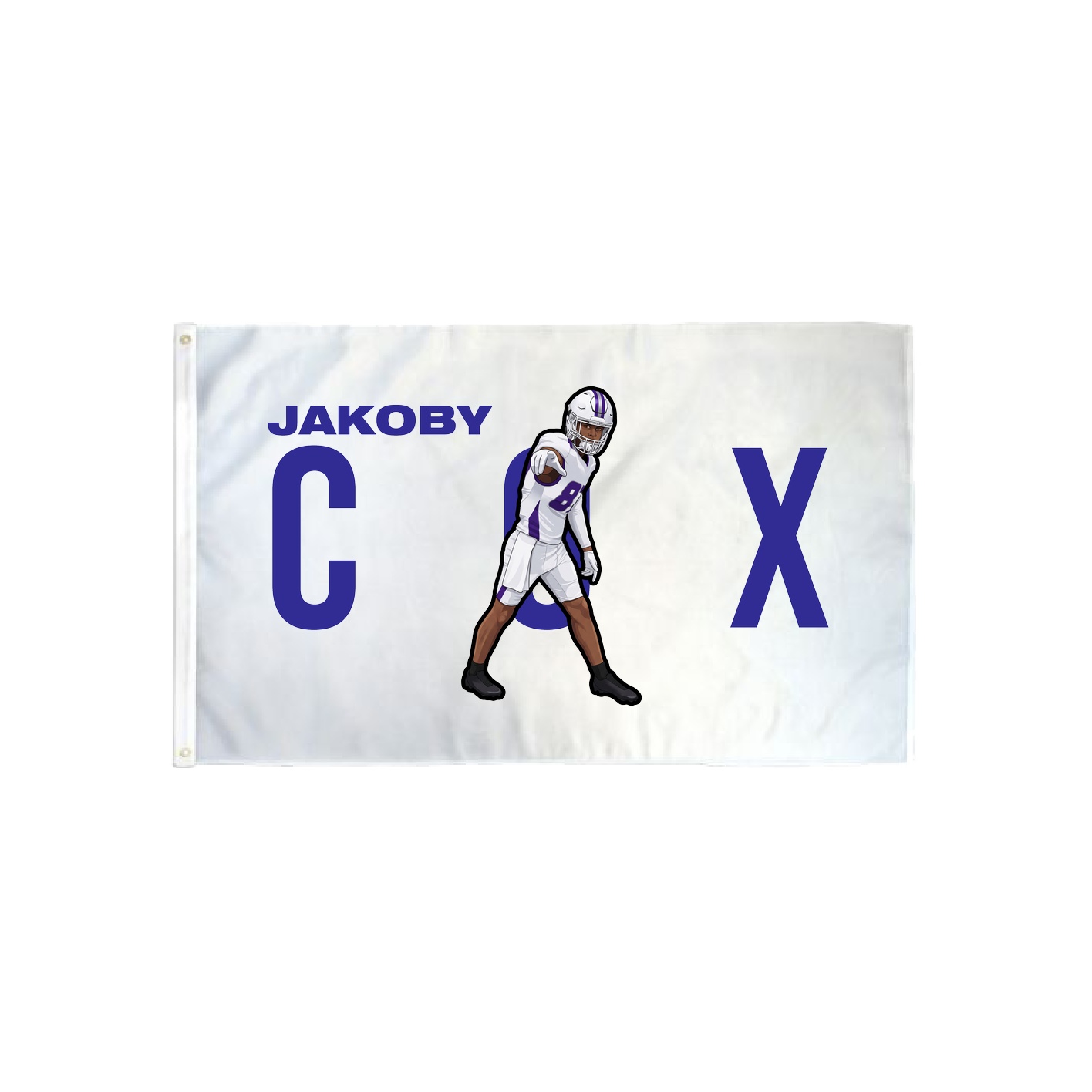 3x5 Flag
