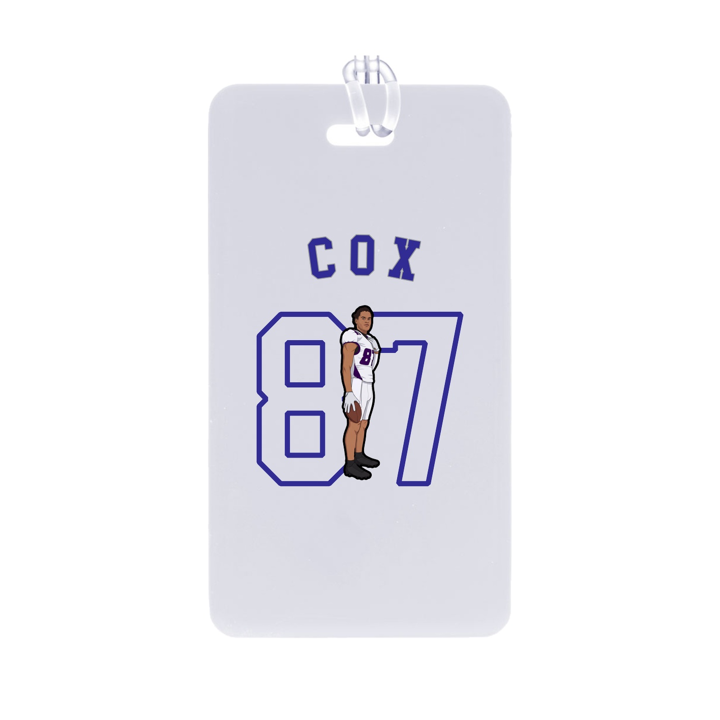 Bag Tag