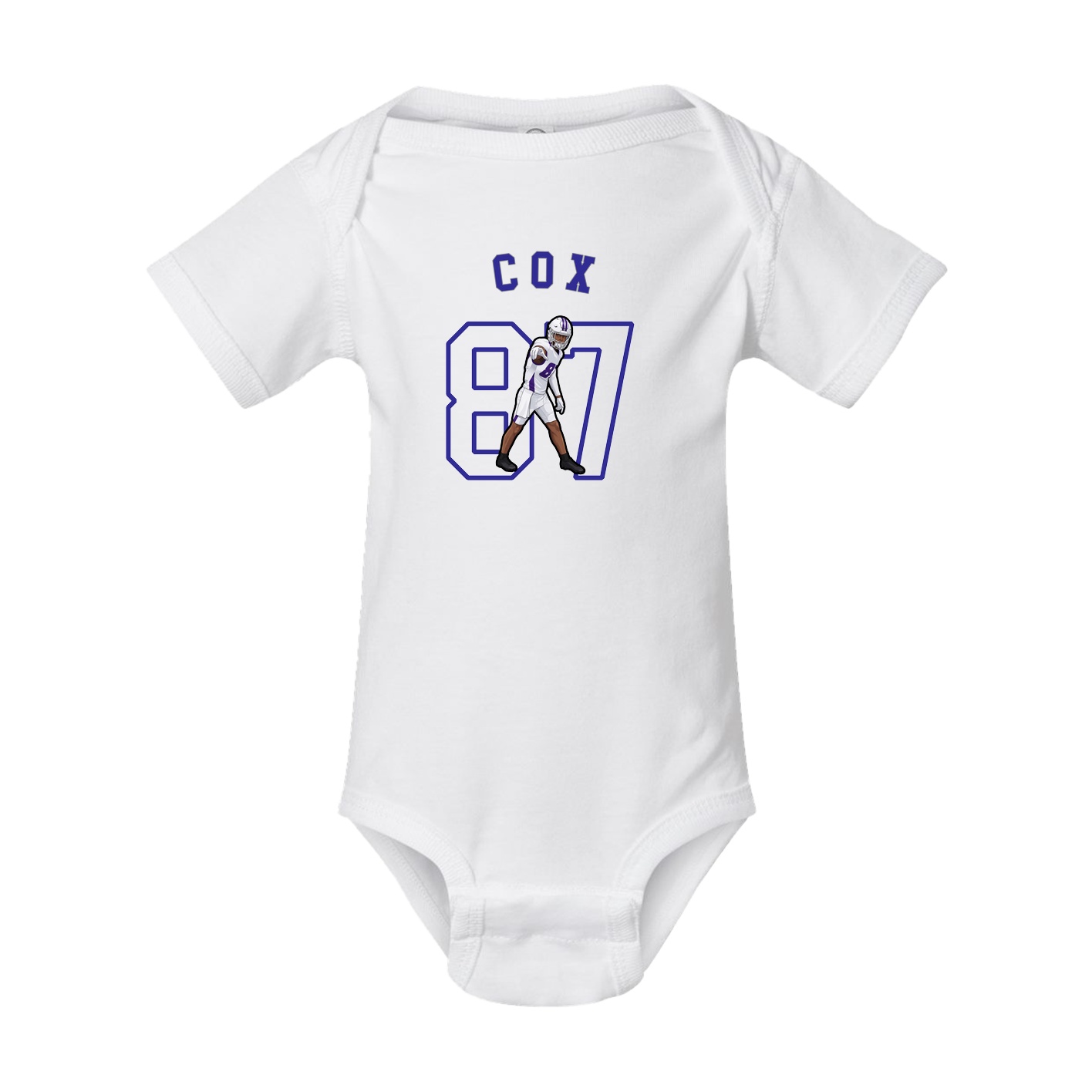 Baby Onesie