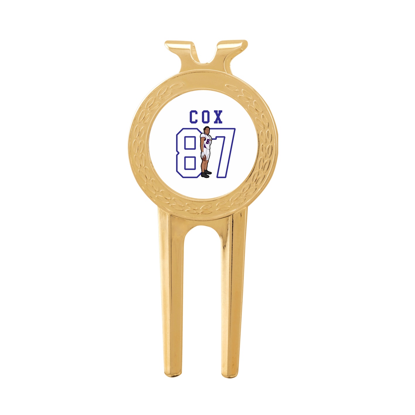 Divot Tool with Ball Marker — Shirsey in Classic