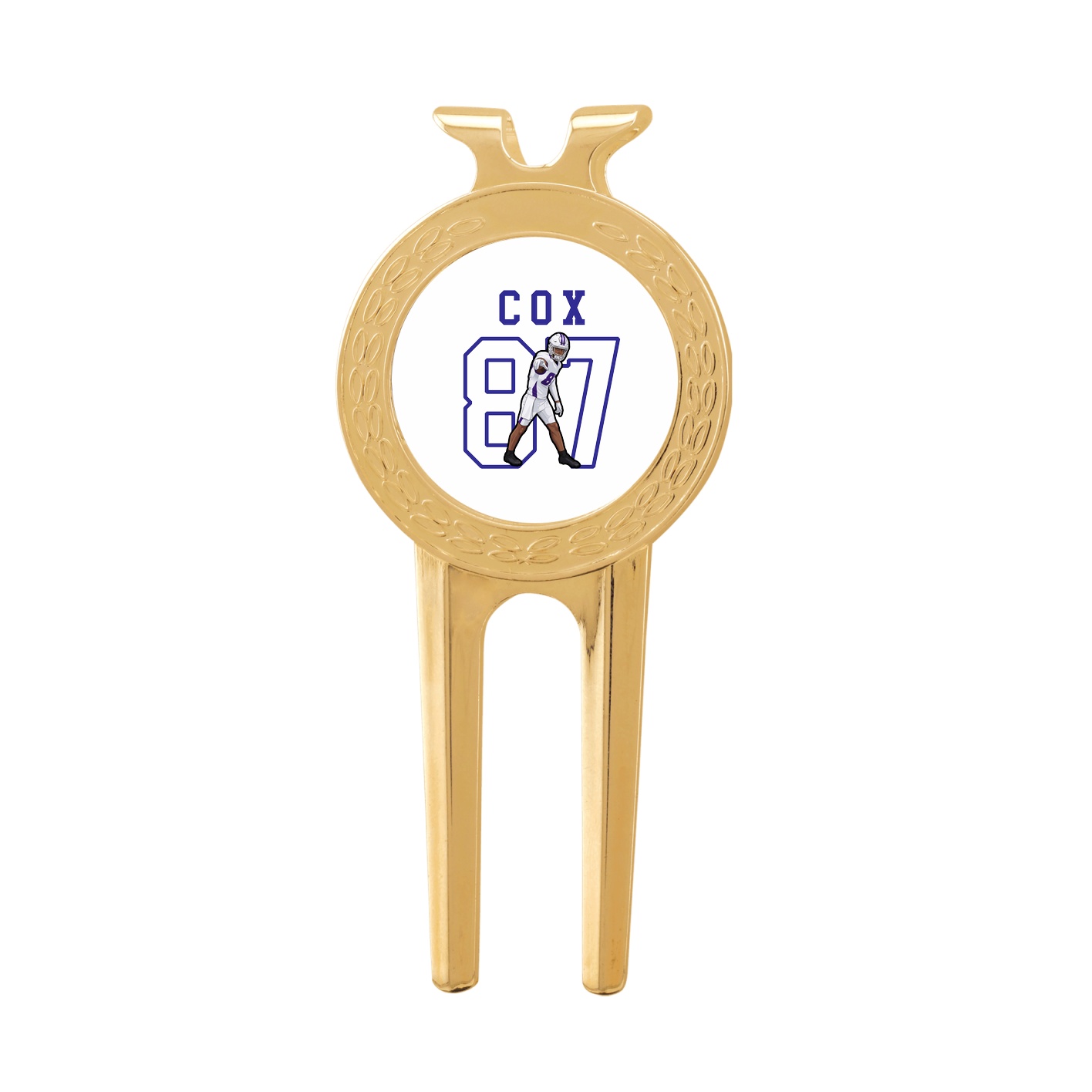 Divot Tool with Ball Marker — Shirsey in Classic