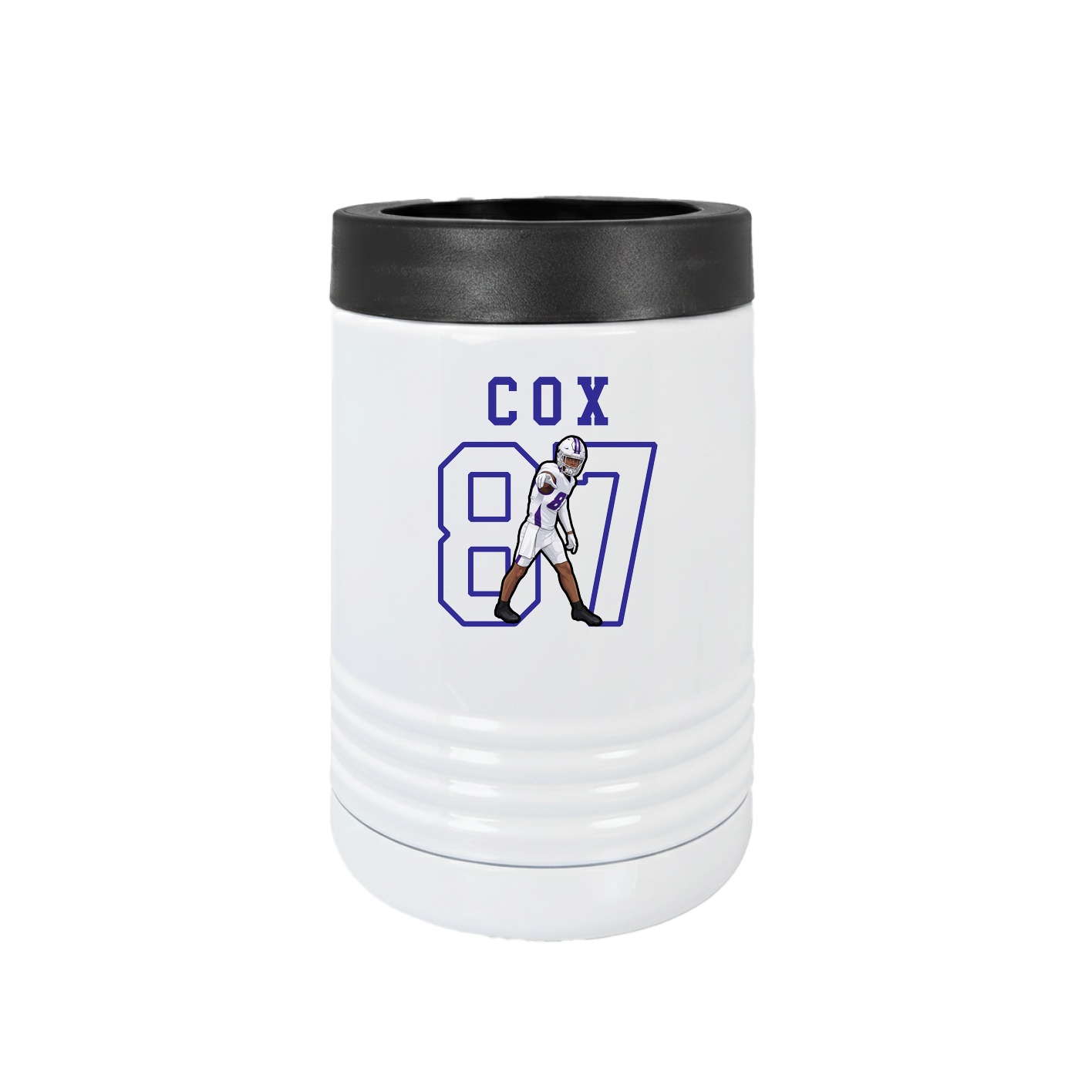 Beverage Holder — Shirsey in White