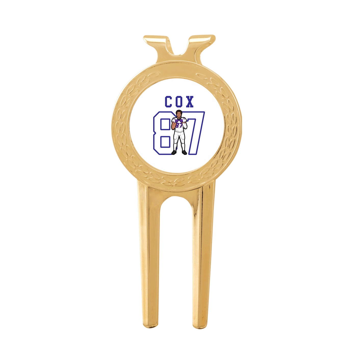 Divot Tool with Ball Marker — Shirsey in Classic