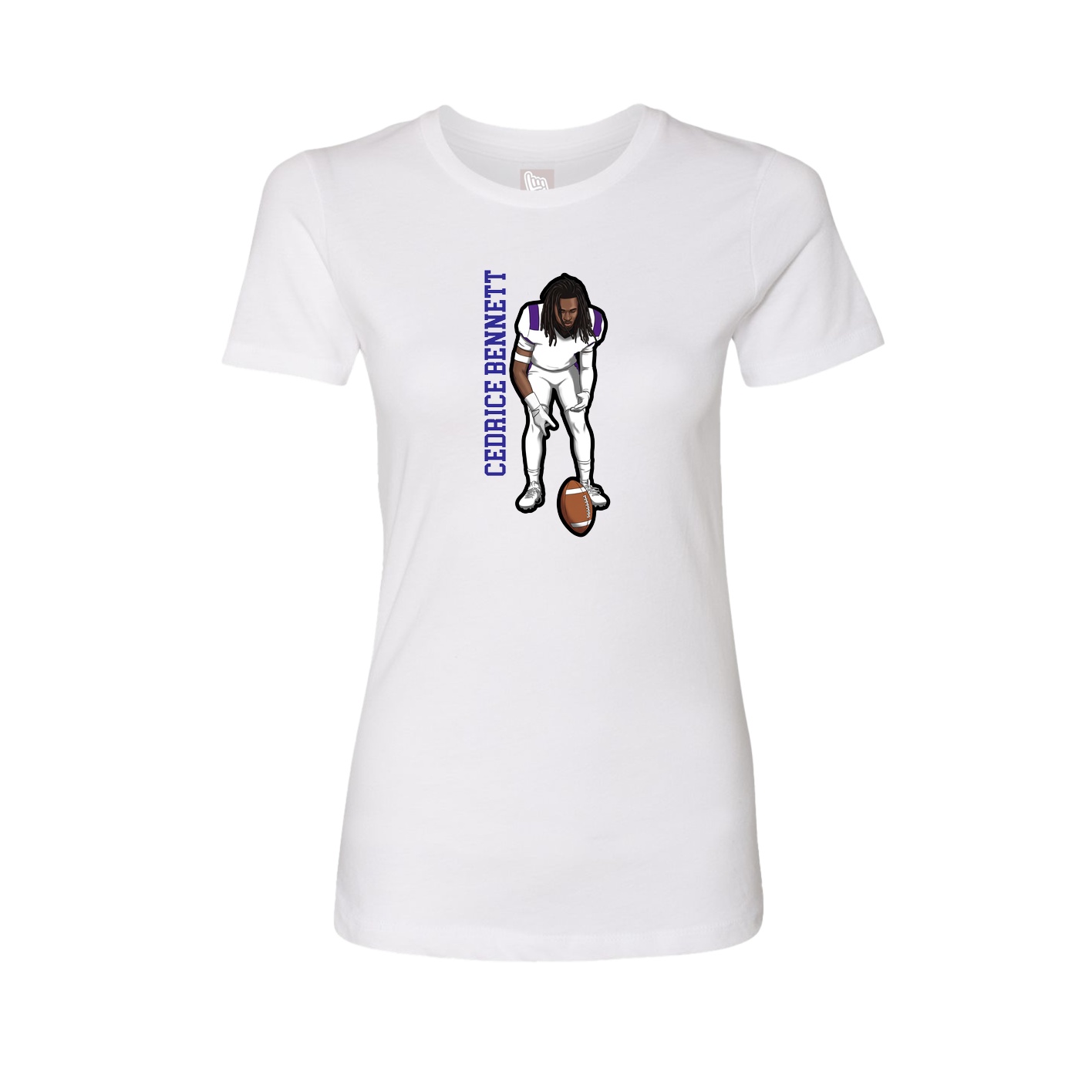 Womens Tee
