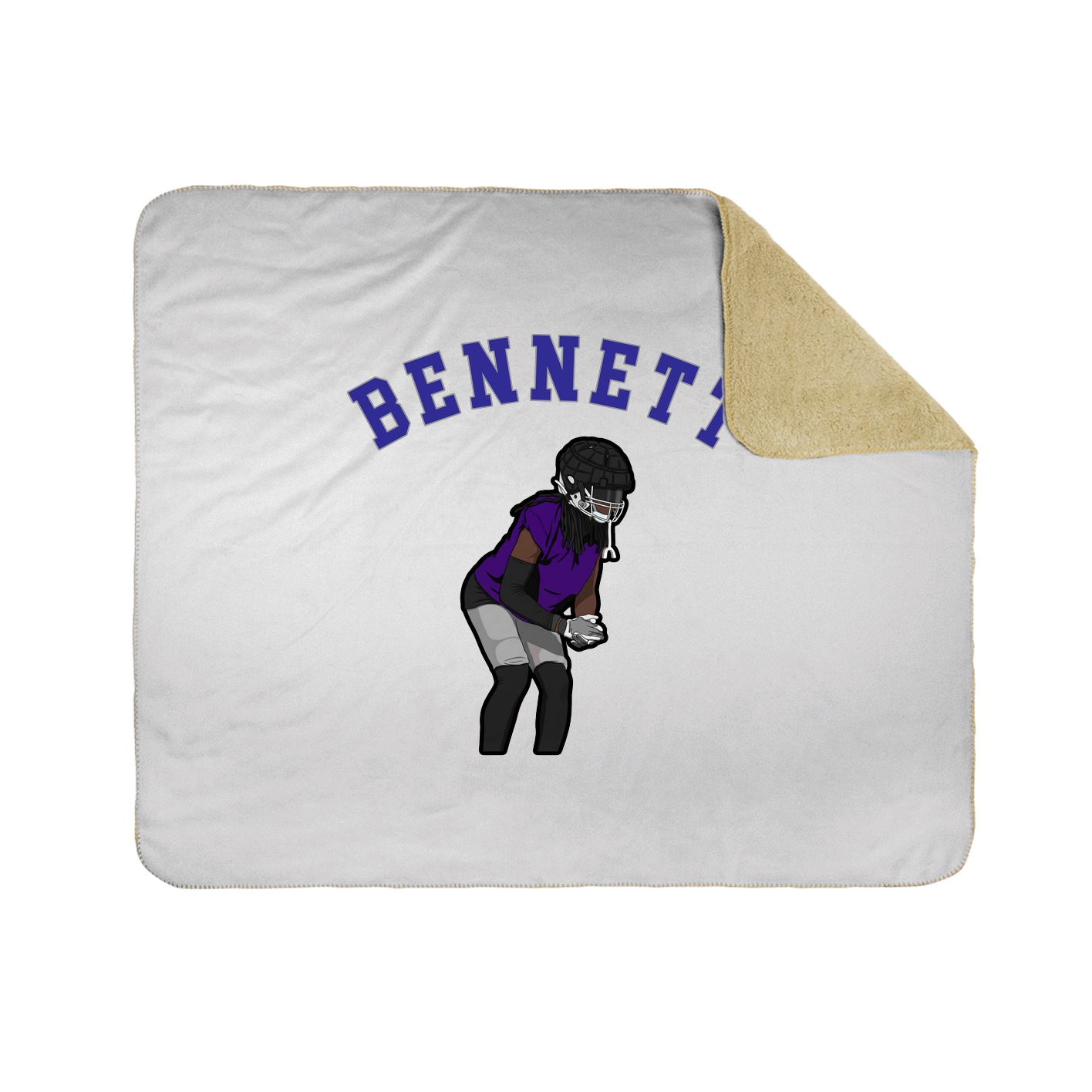 Throw Blanket