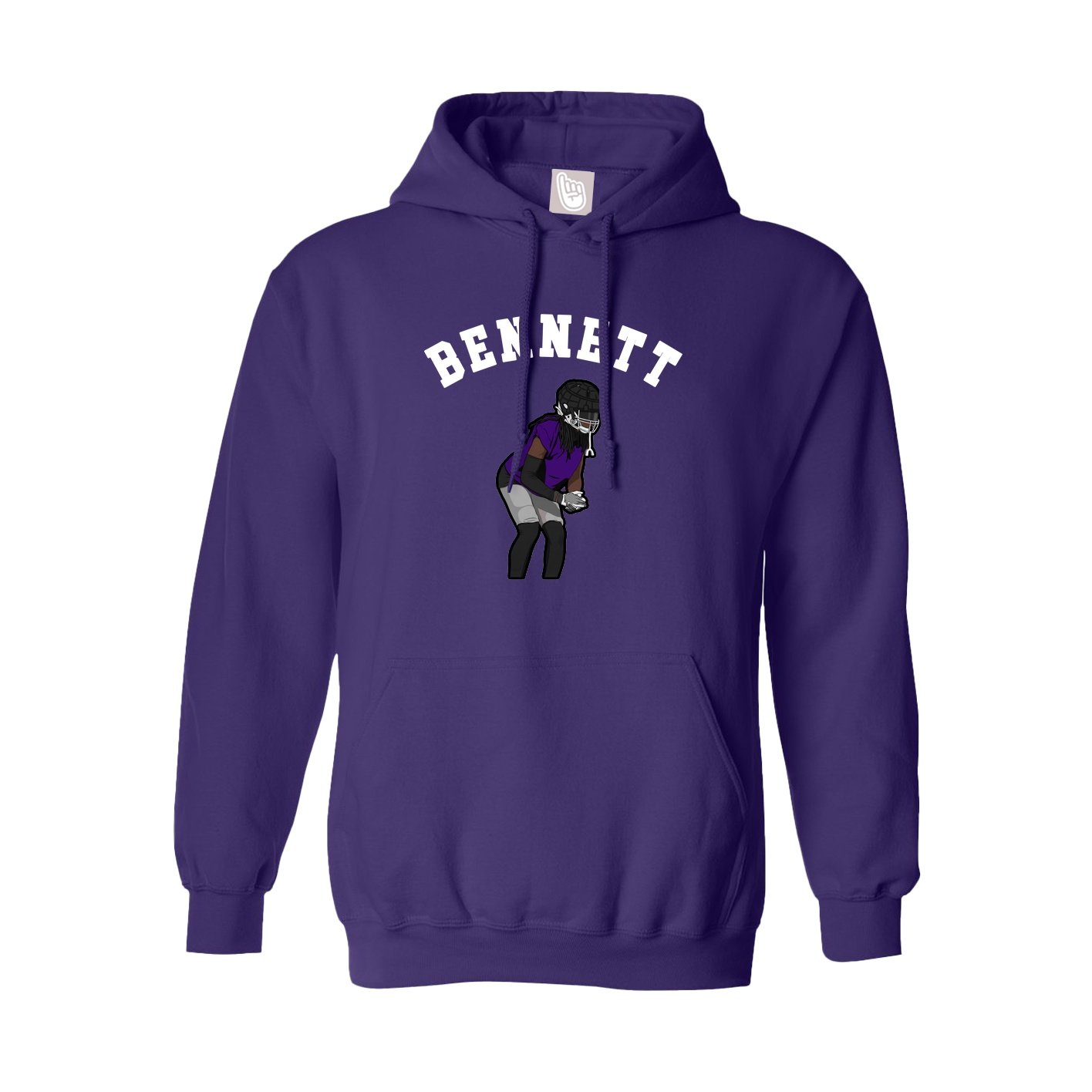 Youth Hoodie