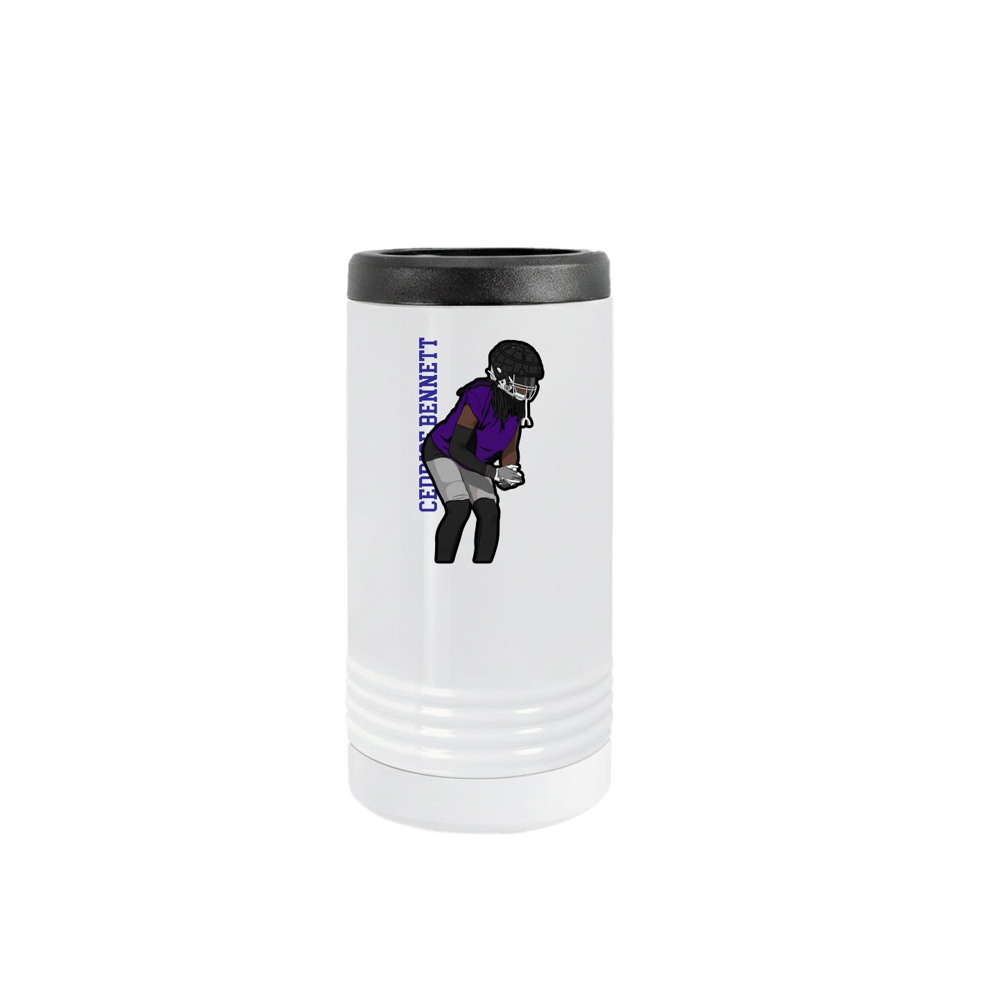 Polar Camel Slim Beverage Holder